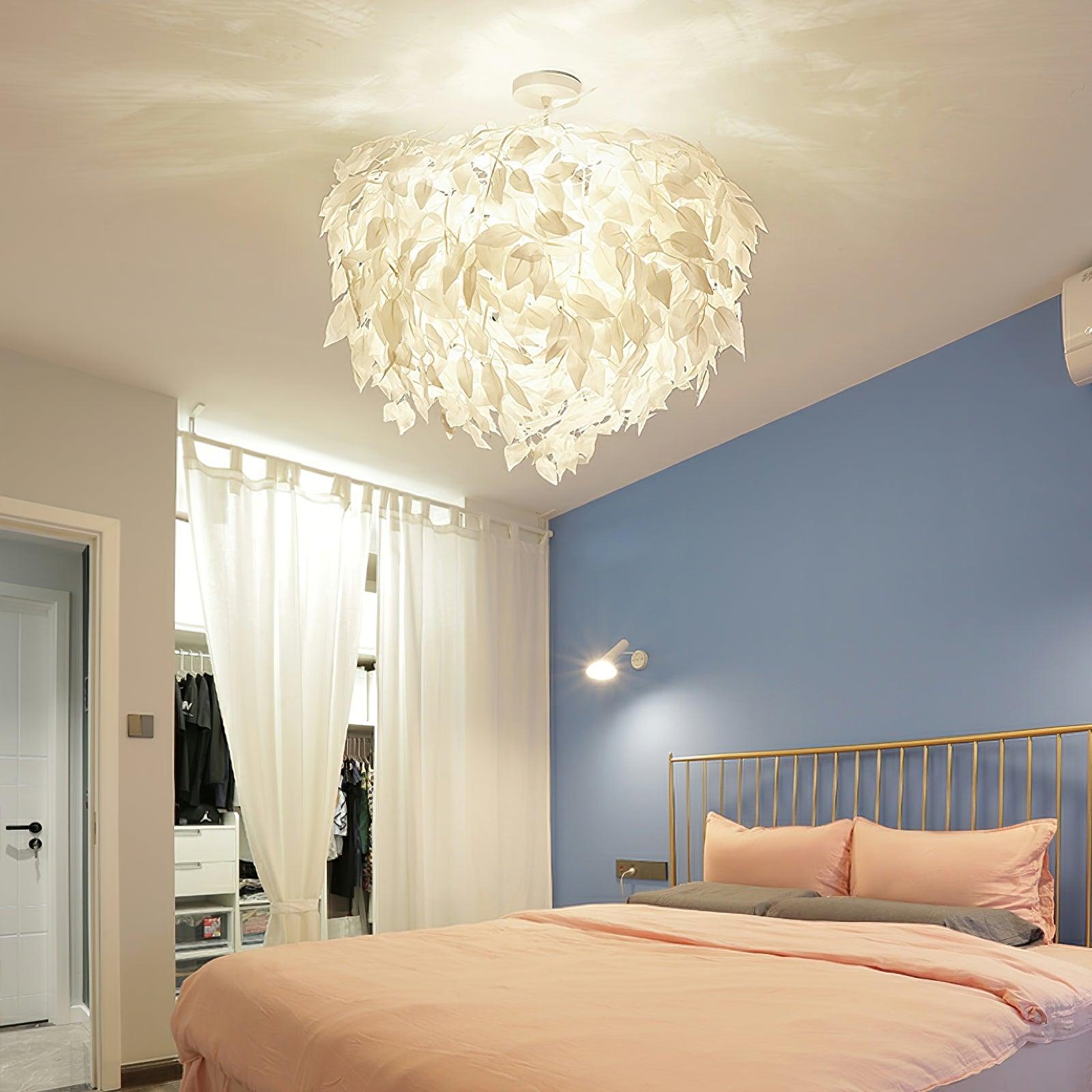Lydorira Suspension Créativité Individuelle