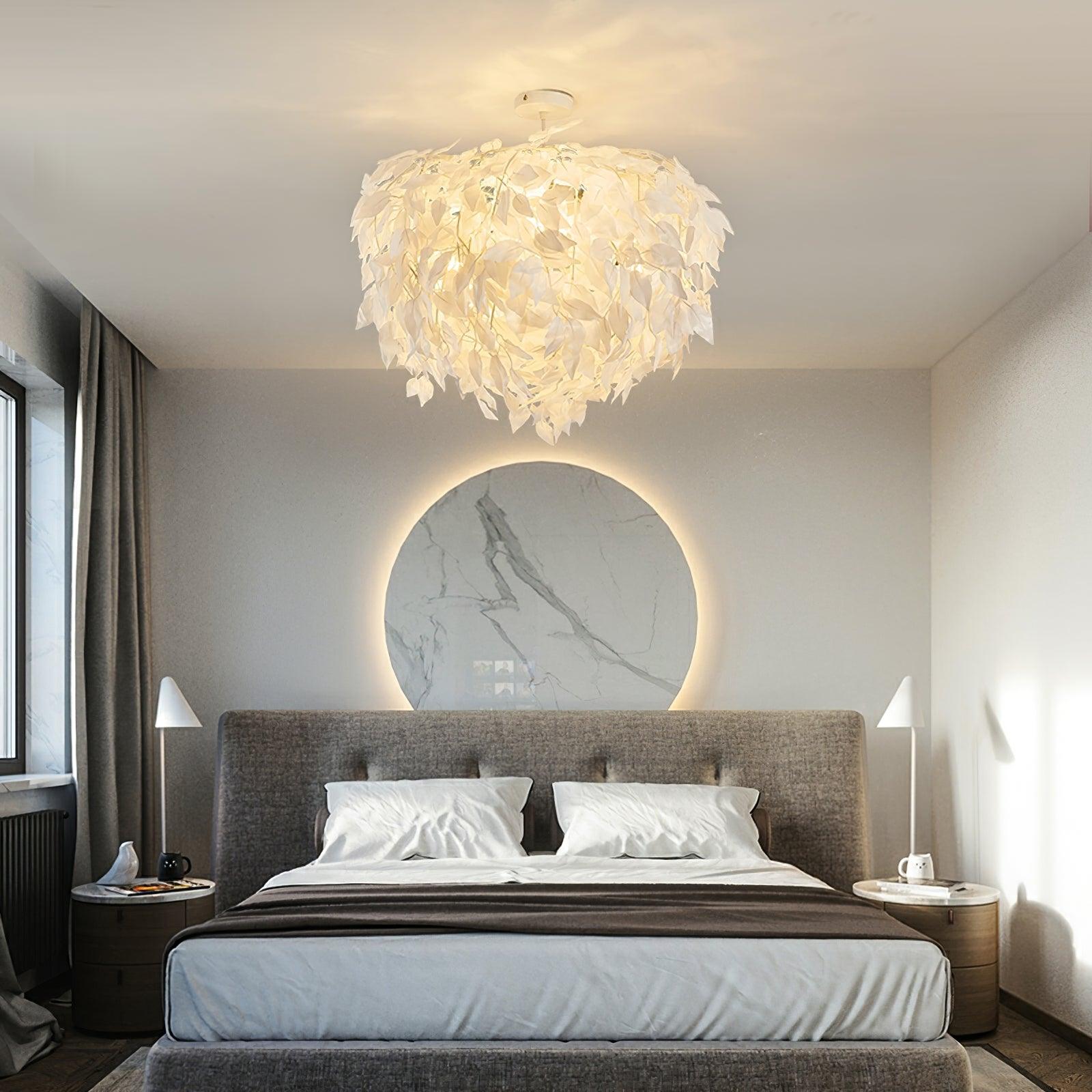 Lydorira Suspension Créativité Individuelle