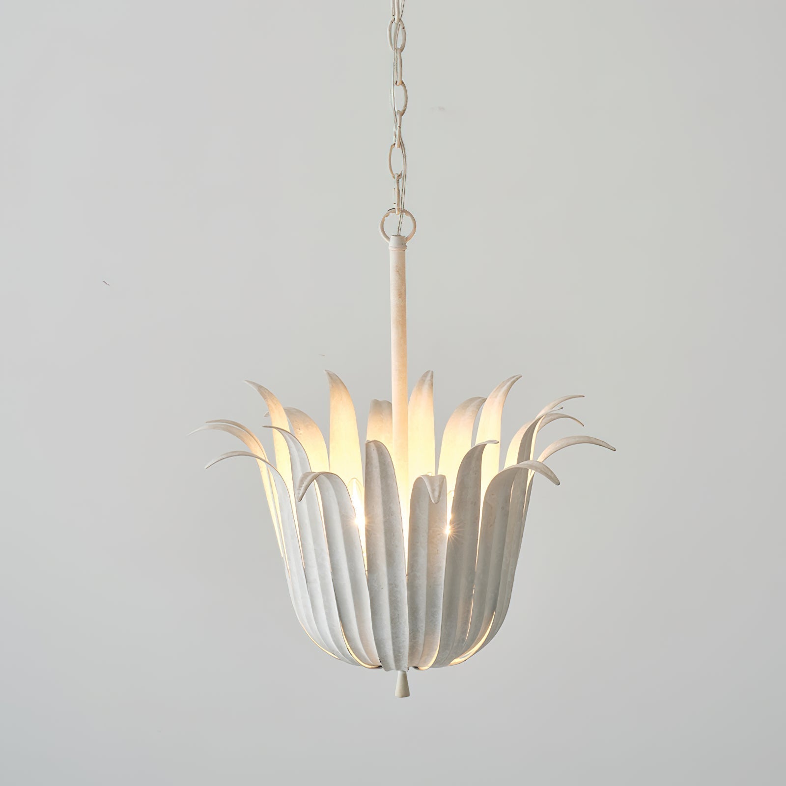 Bliss Individual Creativity Metal Lustre