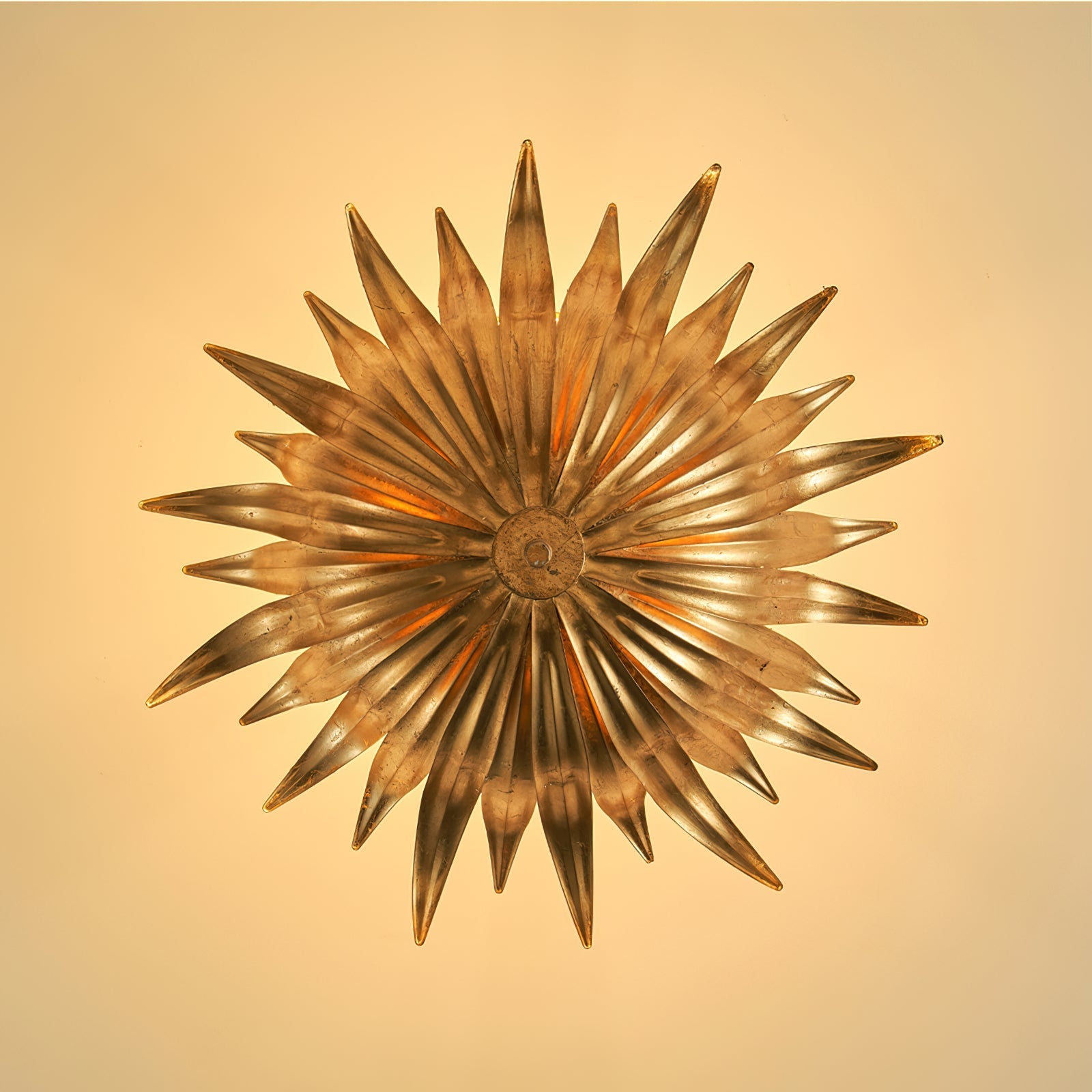 Bliss Individual Creativity Metal Lustre