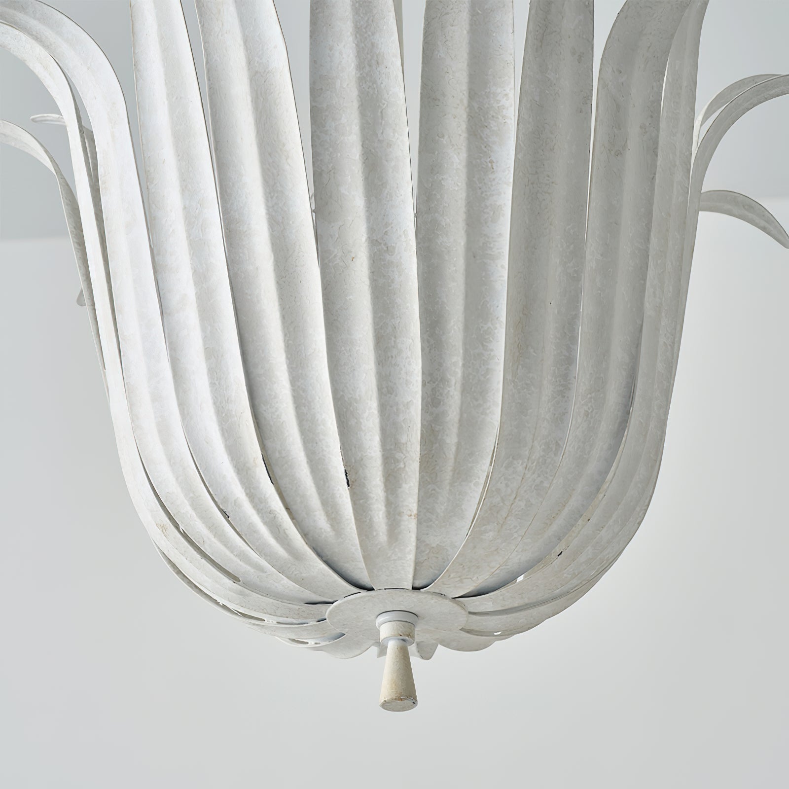 Bliss Individual Creativity Metal Lustre