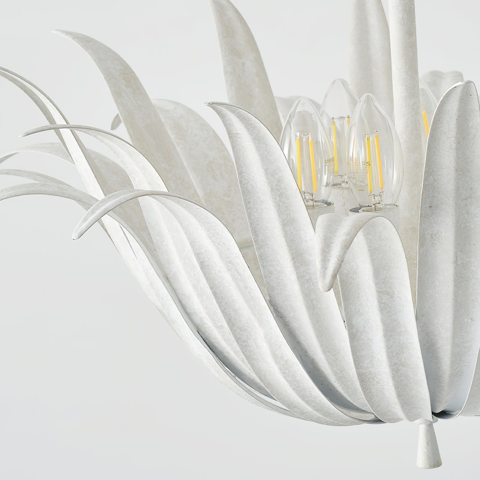 Bliss Individual Creativity Metal Lustre