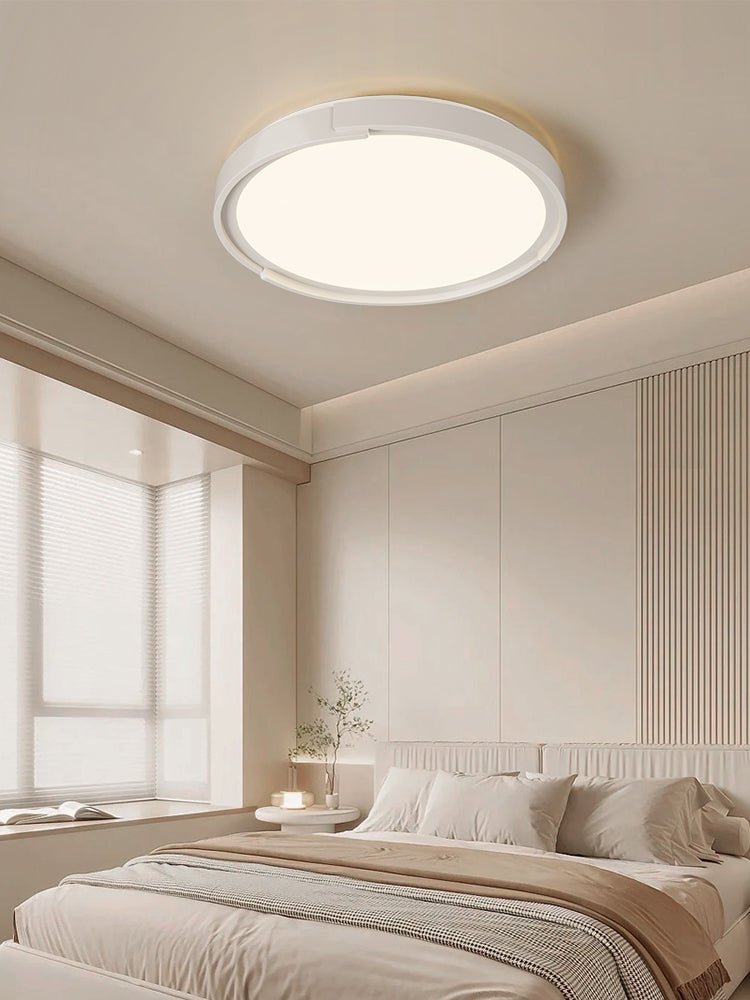 Ovene Plafonnier Minimaliste Edge