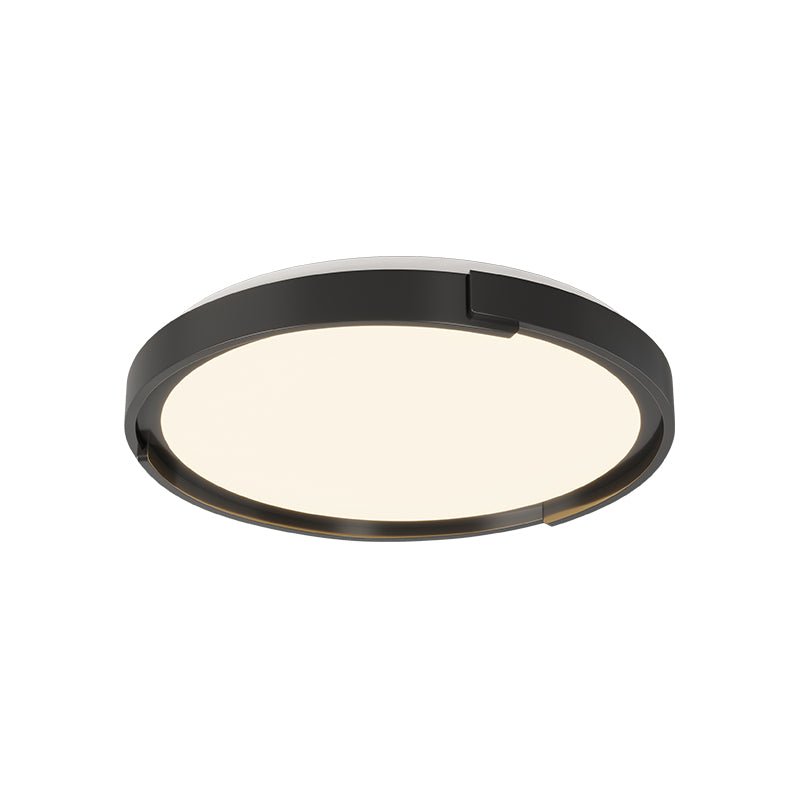 Ovene Plafonnier Minimaliste Edge