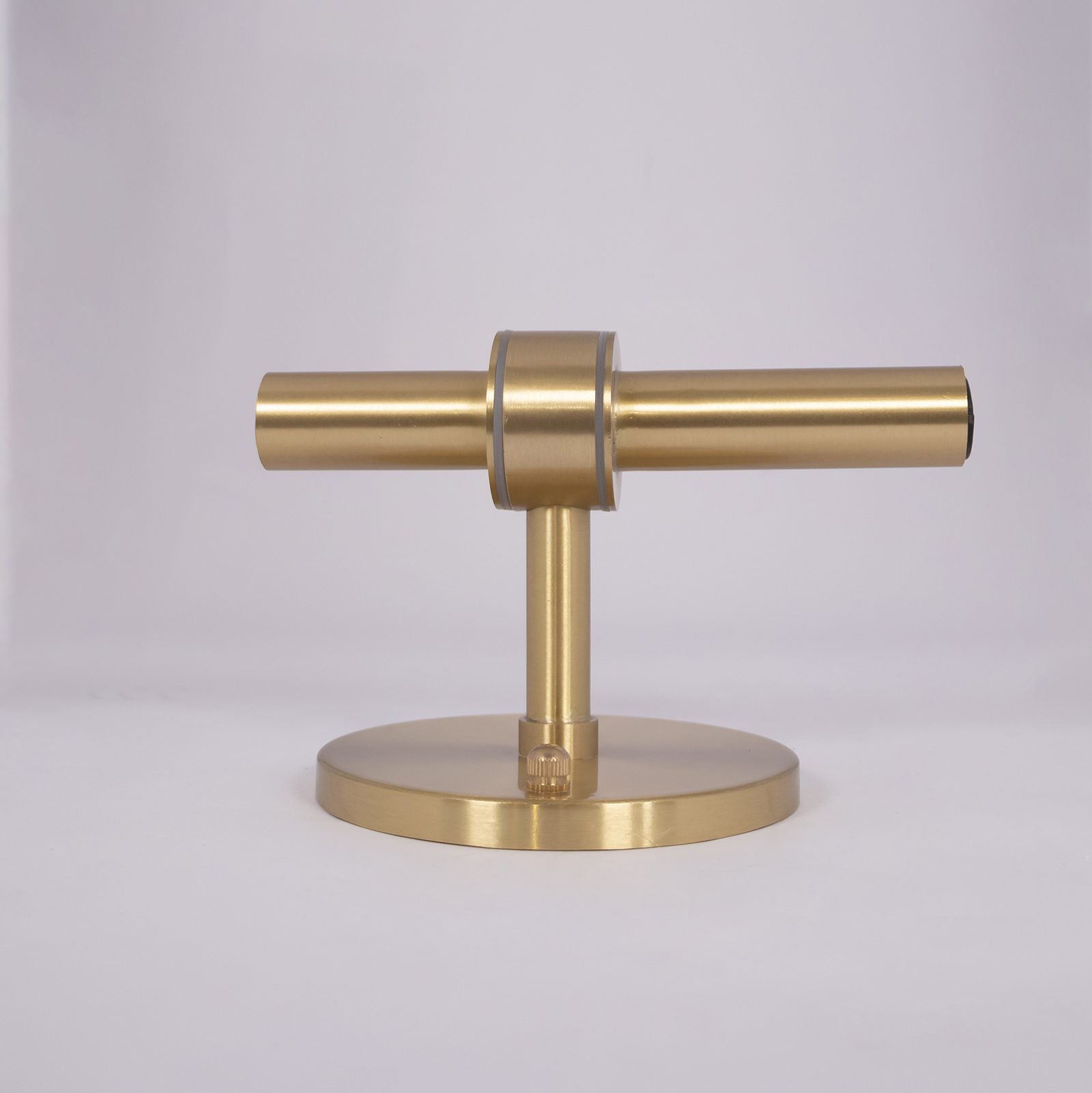 Chime Applique Murale Laiton Verre Moderne