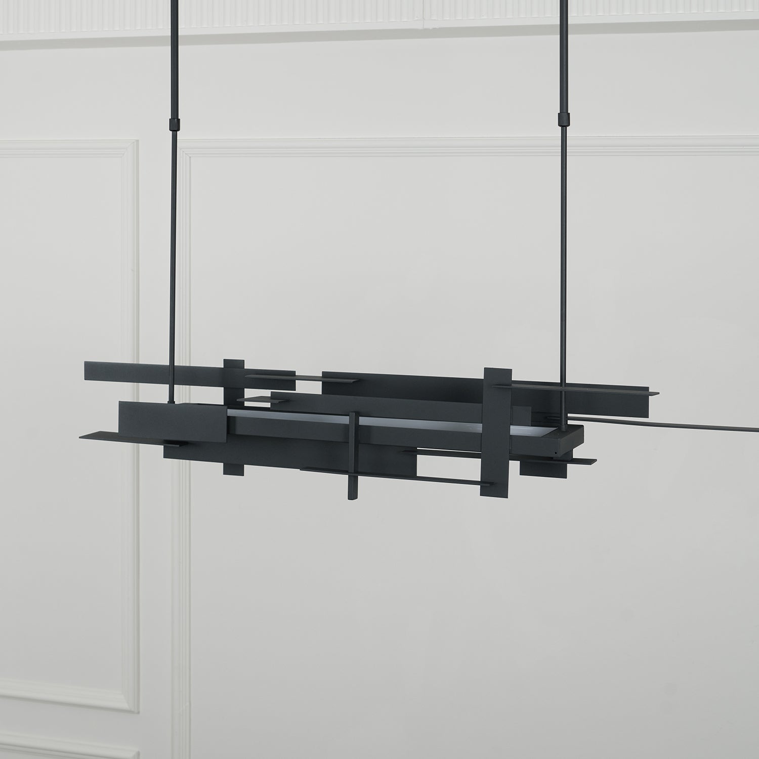 Orlenace Suspension Géométrique en Métal