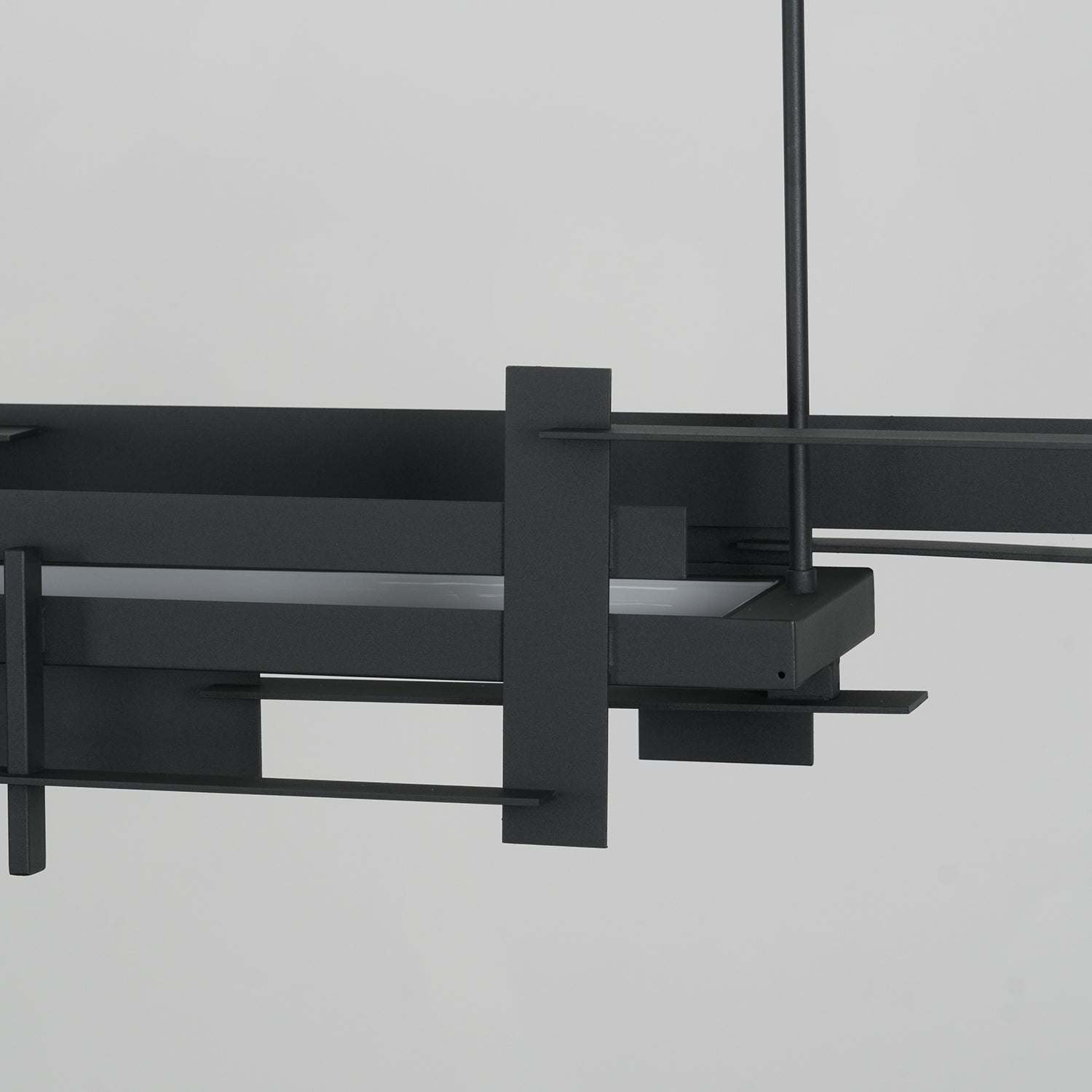 Orlenace Suspension Géométrique en Métal