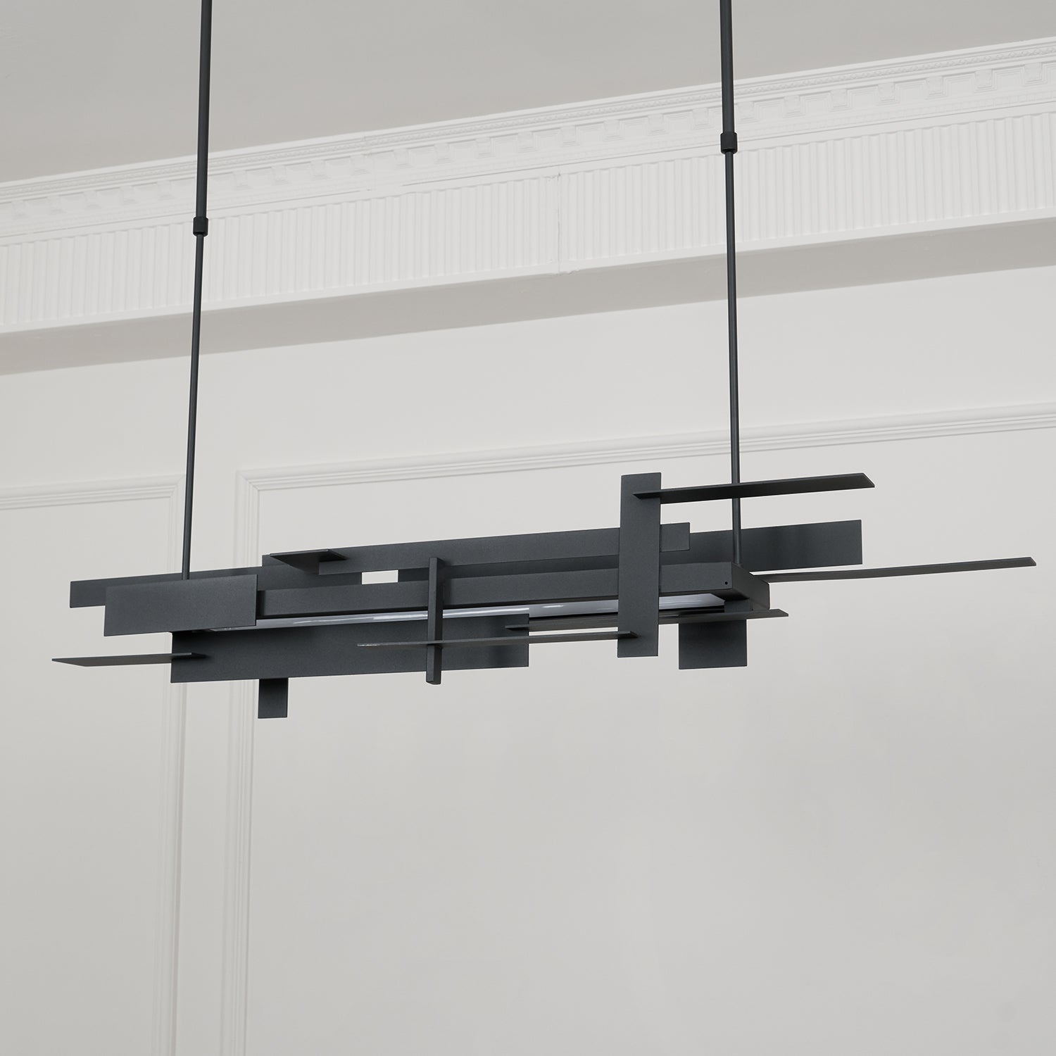 Orlenace Suspension Géométrique en Métal