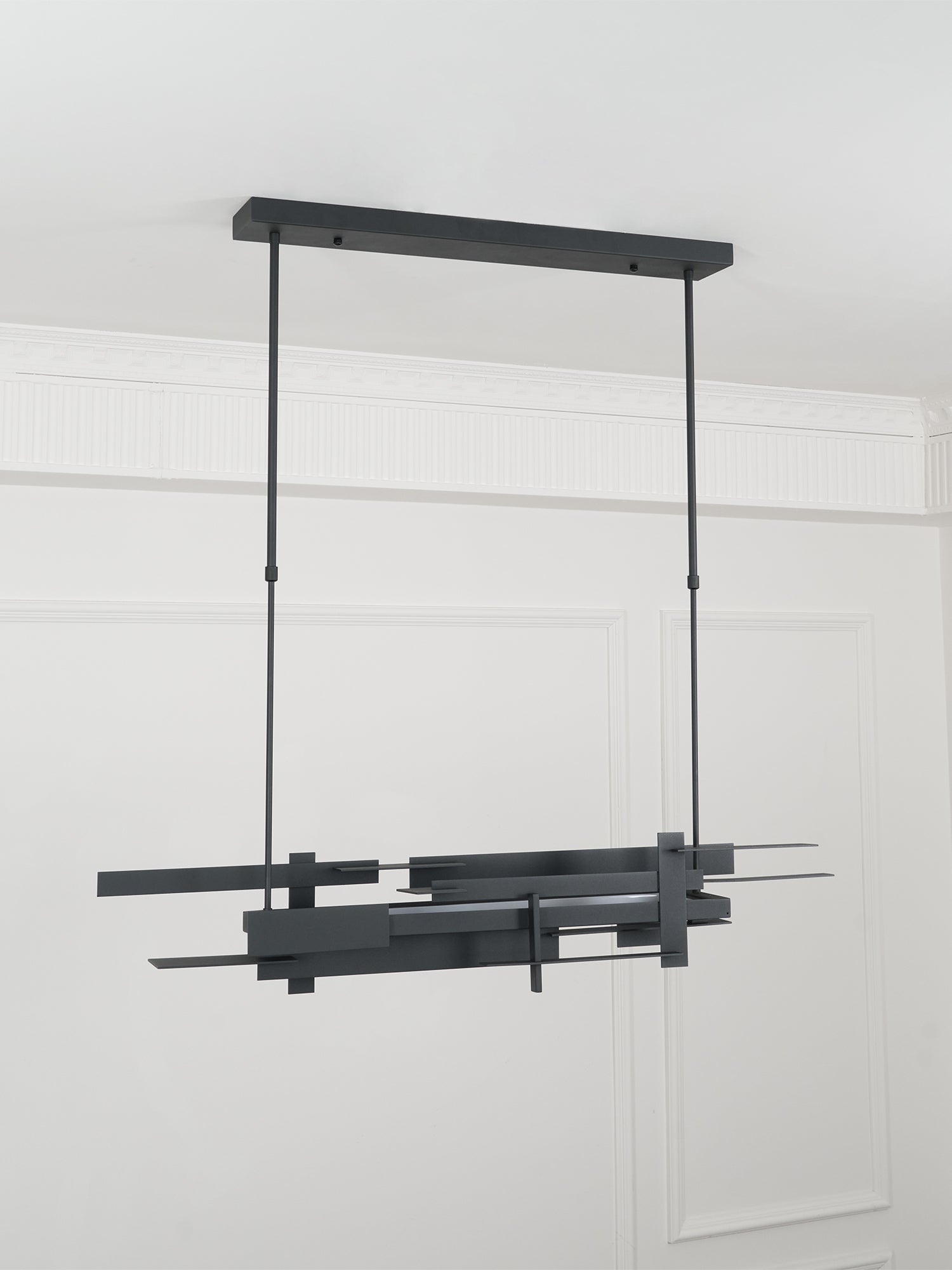 Orlenace Suspension Géométrique en Métal