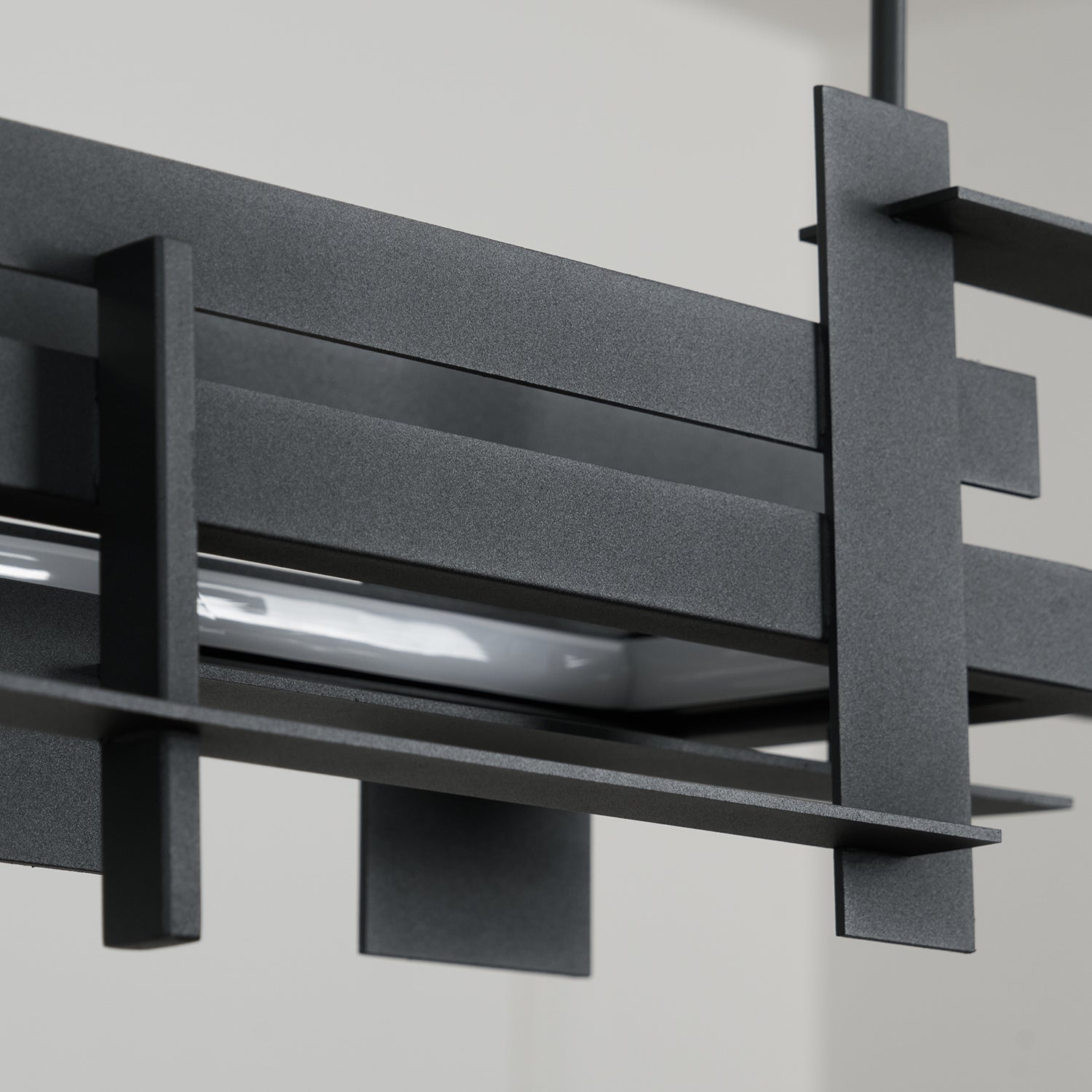 Orlenace Suspension Géométrique en Métal