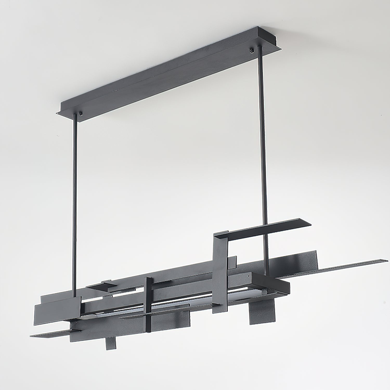 Orlenace Suspension Géométrique en Métal