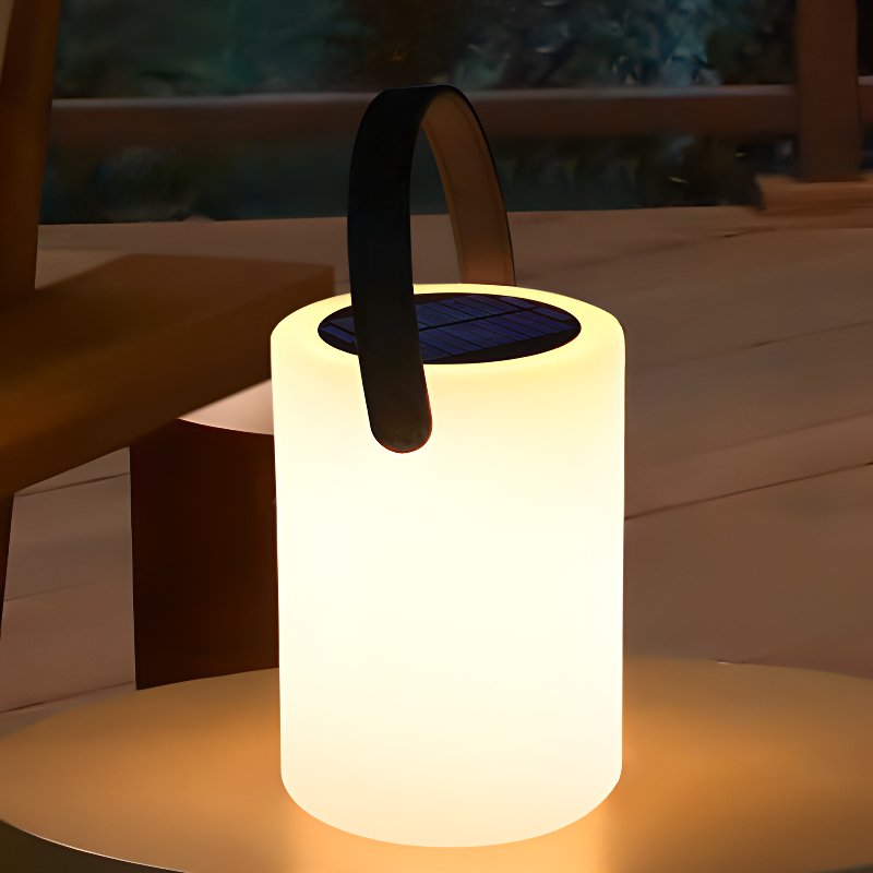 Ulvarisra Premium Portable Lanterne Table Lumière