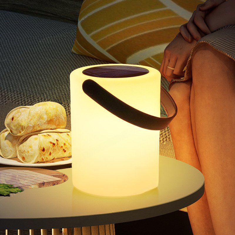 Ulvarisra Premium Portable Lanterne Table Lumière