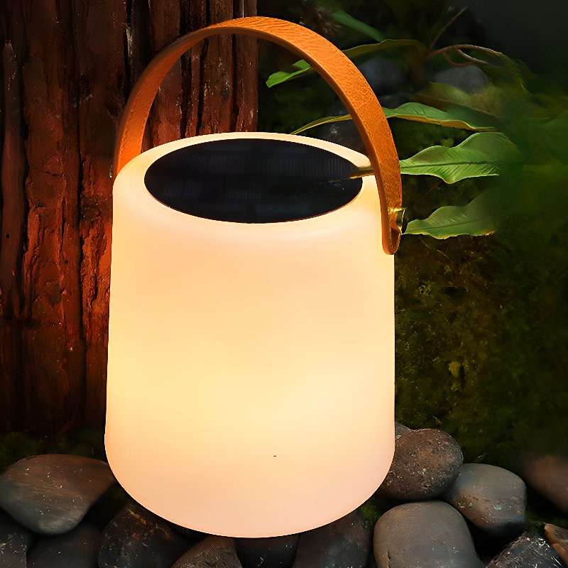 Ulvarisra Premium Portable Lanterne Table Lumière