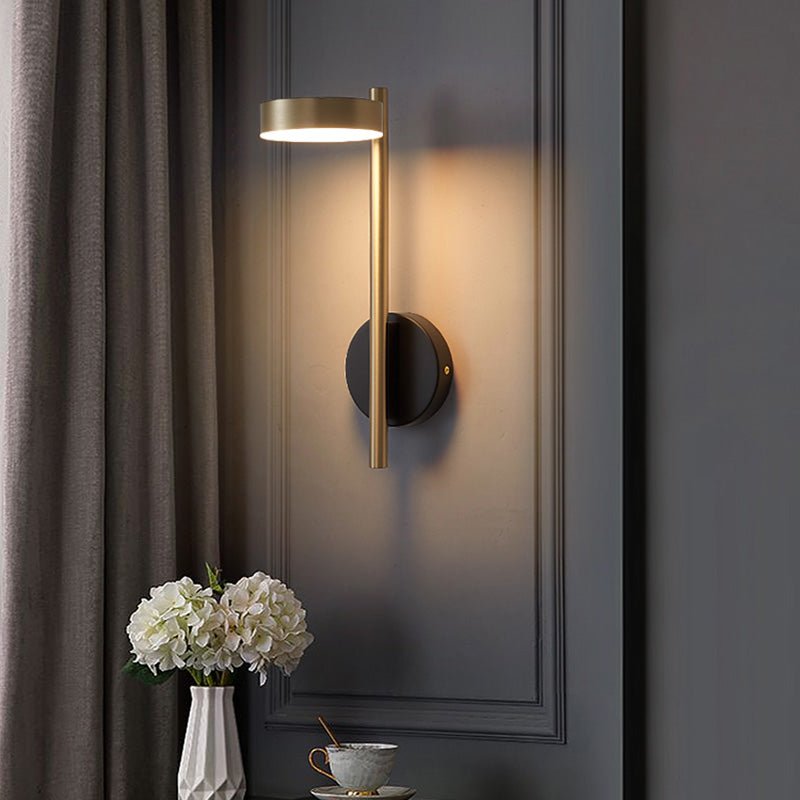 Umirarae Applique Murale Minimaliste Moderne