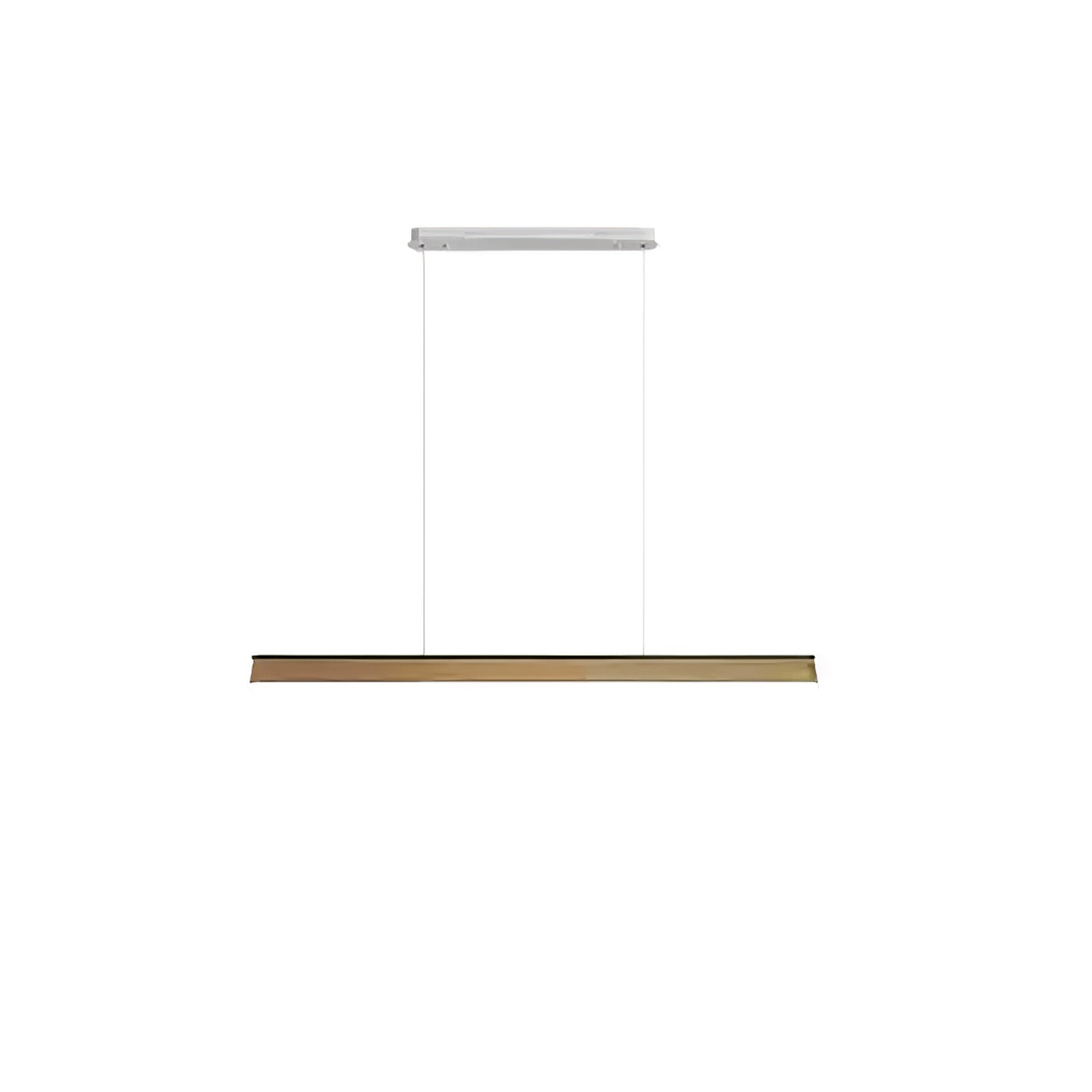 Caleo Industrial Wood Pendant Lamp
