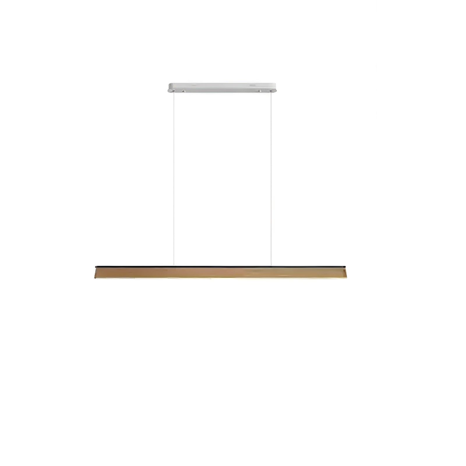 Caleo Industrial Wood Pendant Lamp