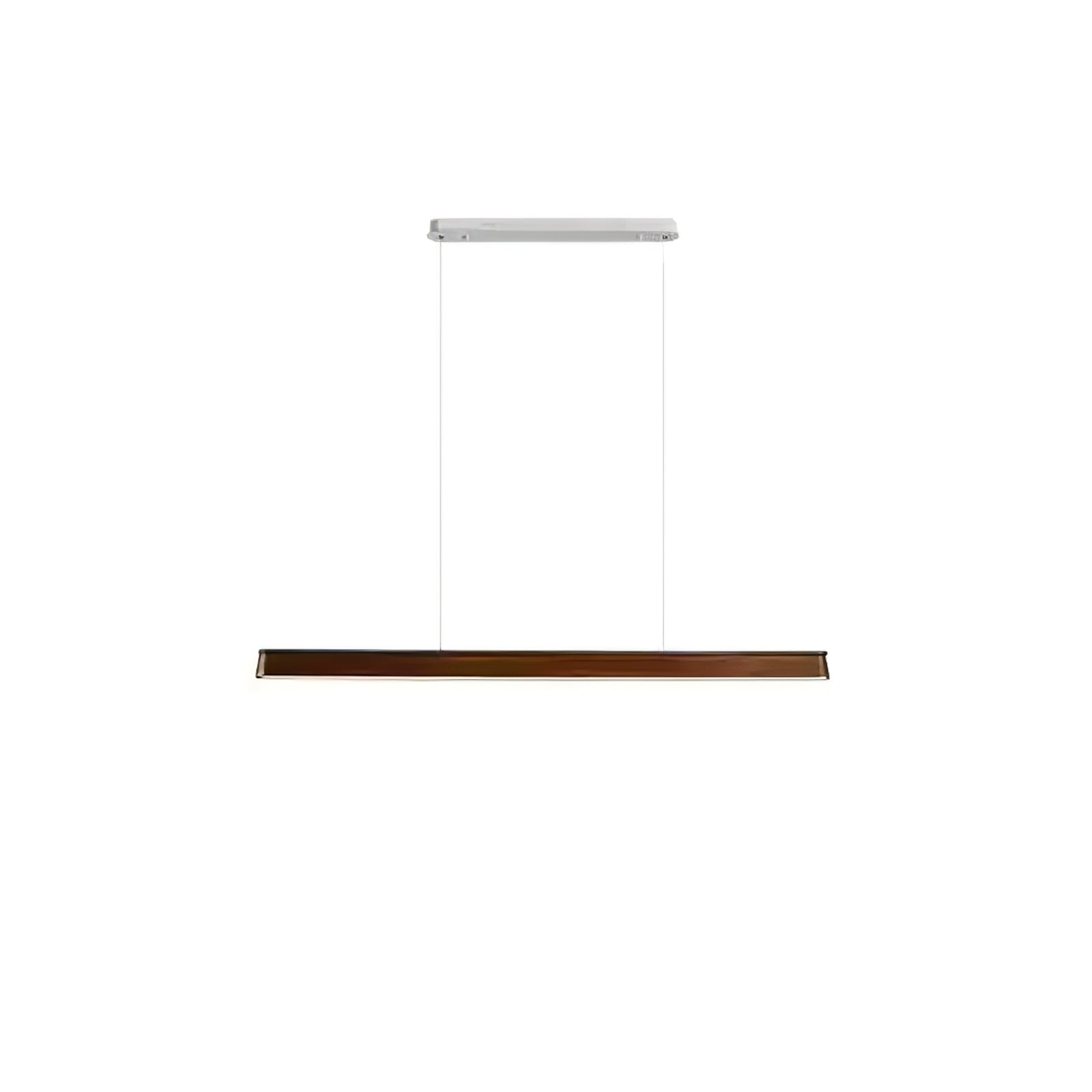 Caleo Industrial Wood Pendant Lamp