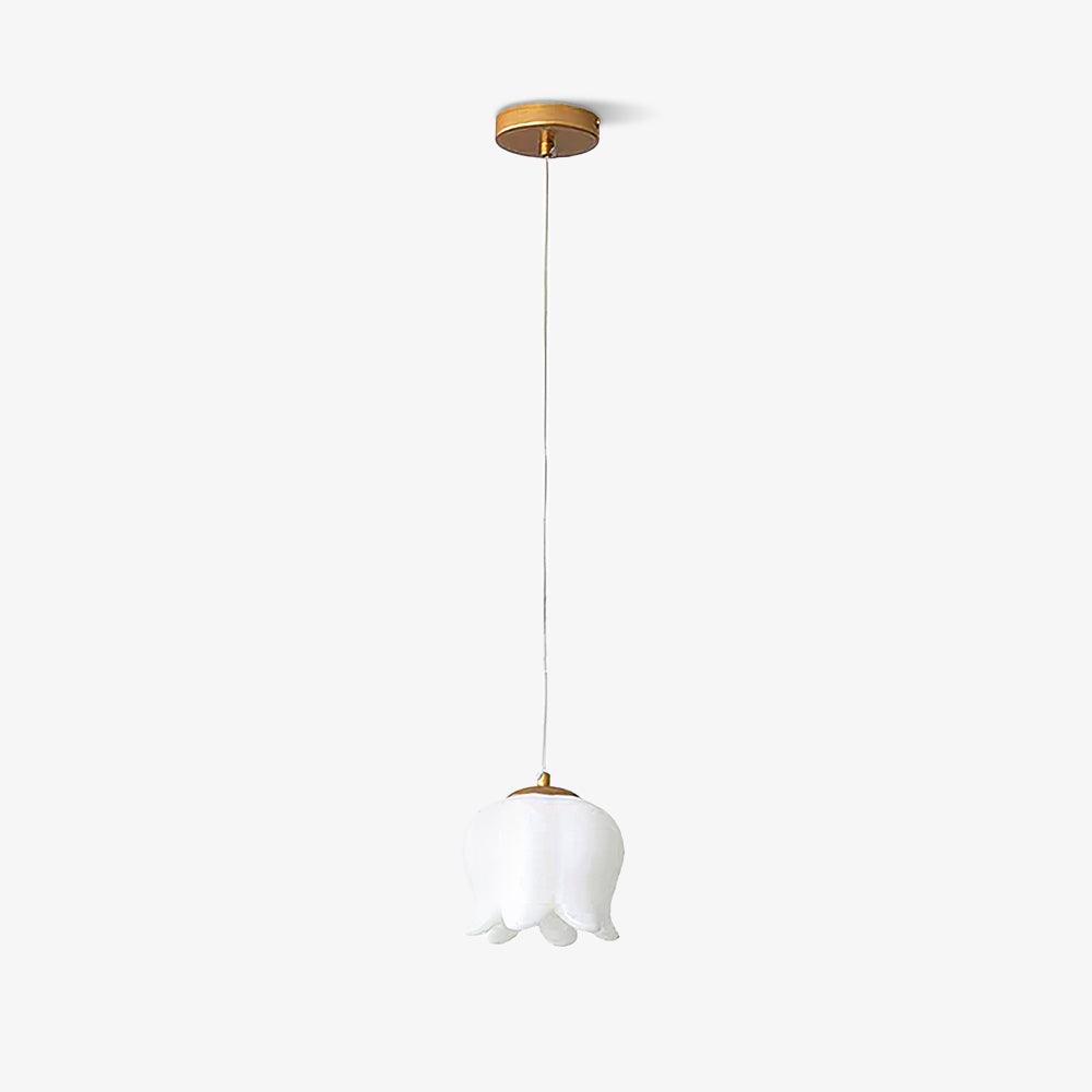 Tucker Suspension moderne