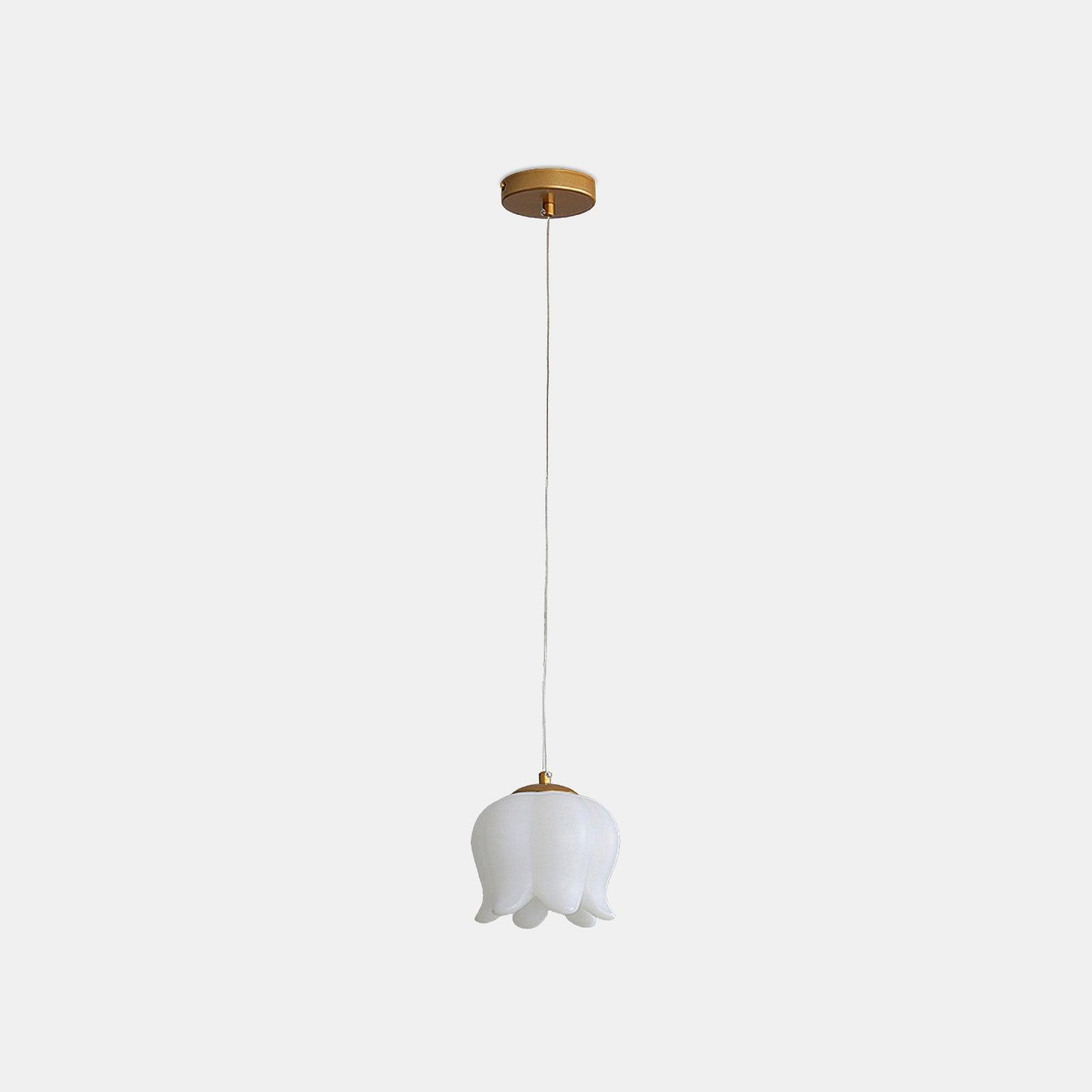 Tucker Suspension moderne