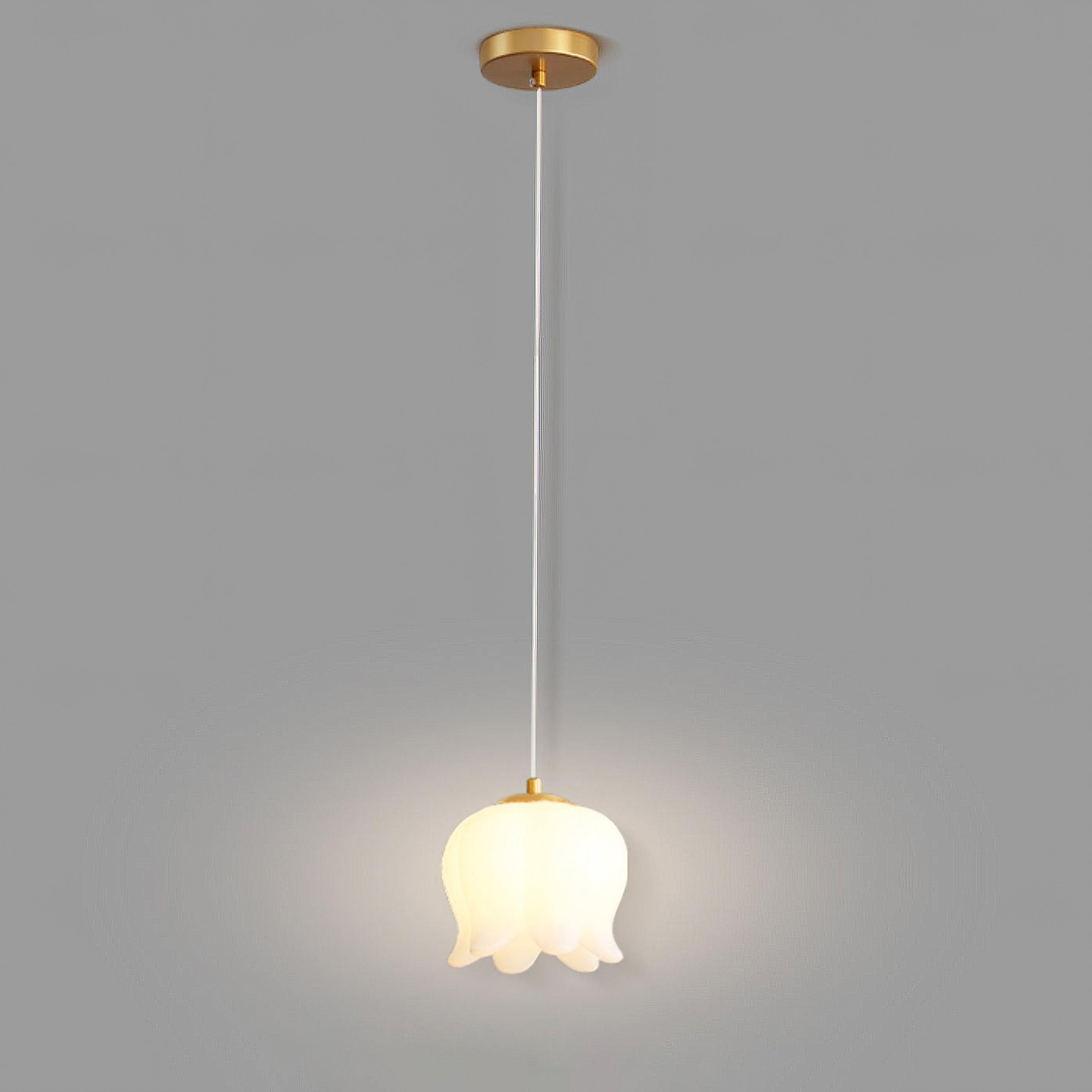 Tucker Suspension moderne