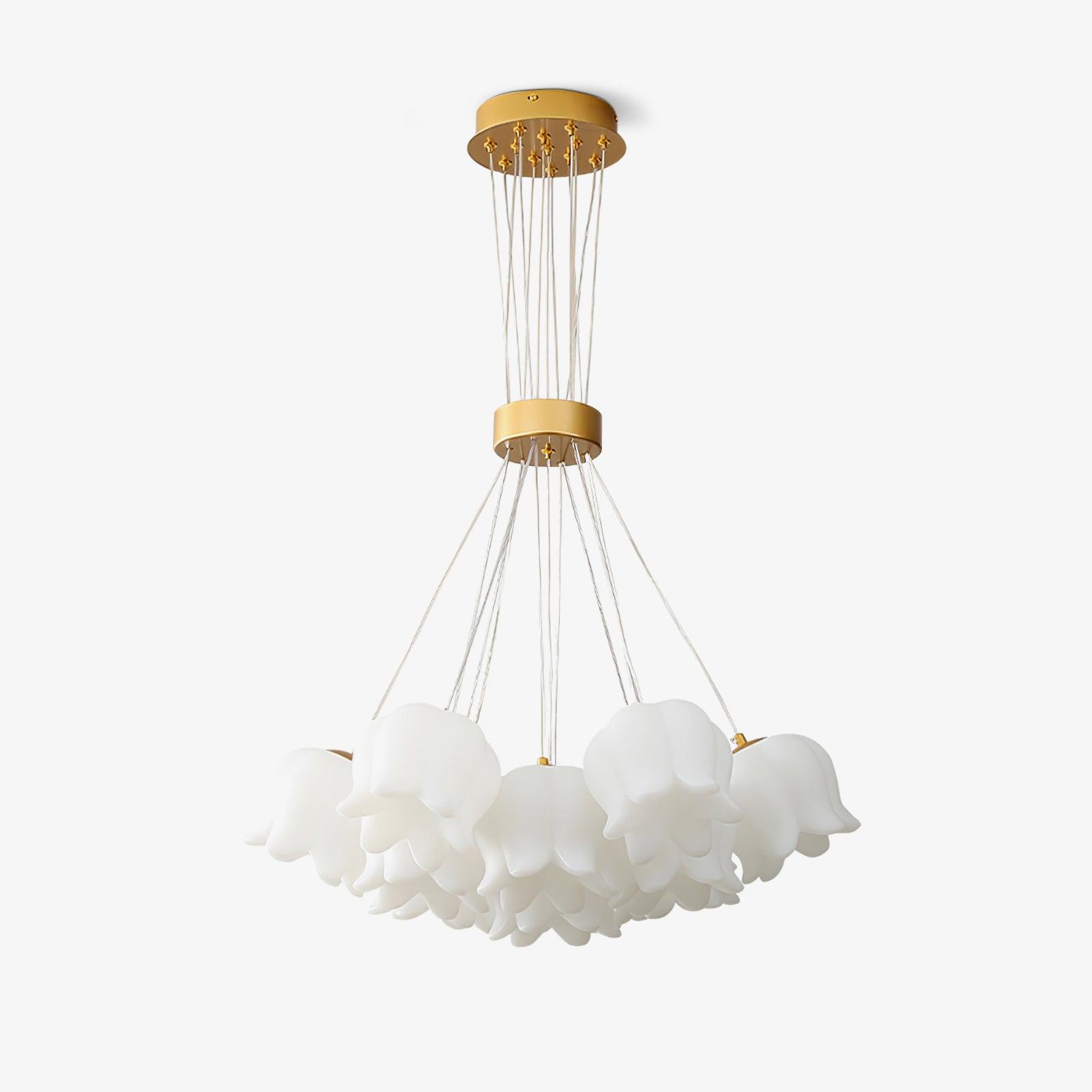 Tucker Suspension moderne