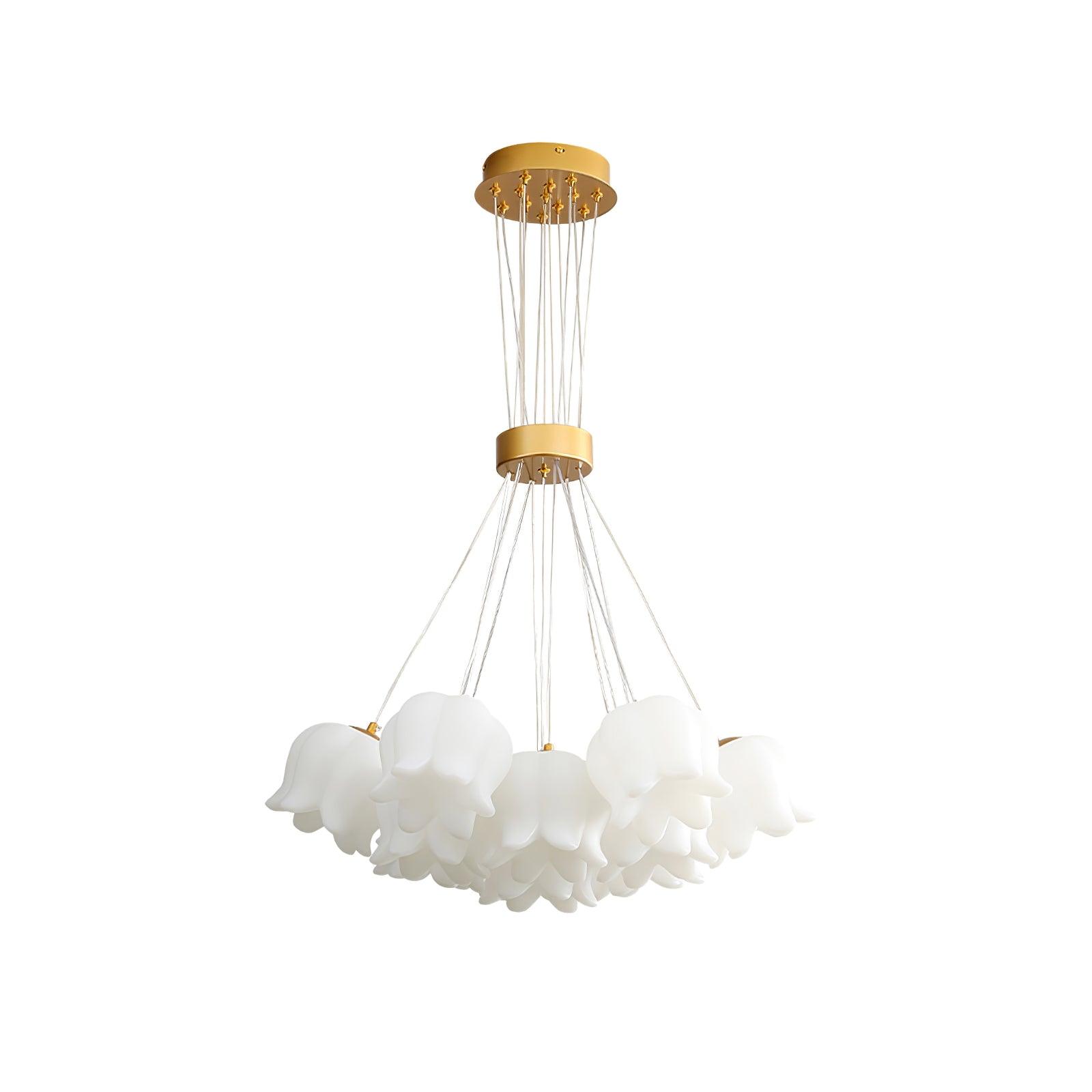 Tucker Suspension moderne