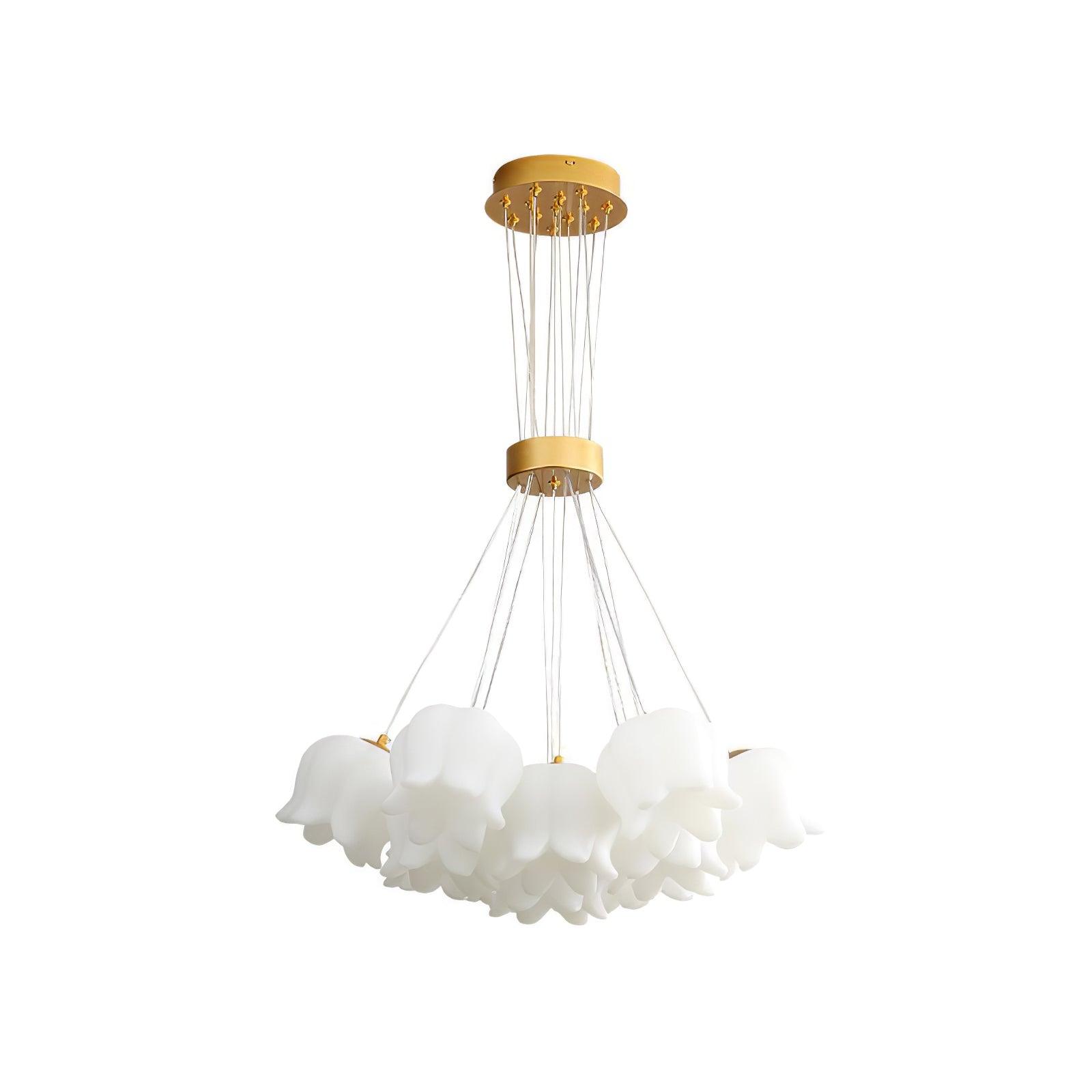 Tucker Suspension moderne
