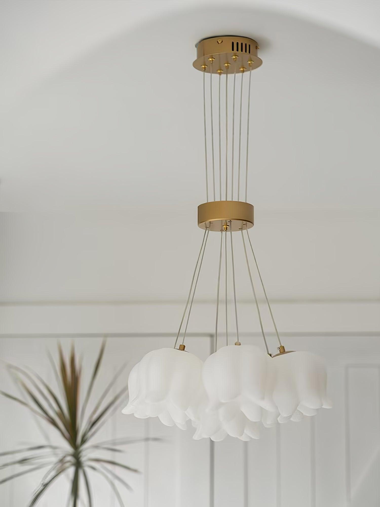 Tucker Suspension moderne