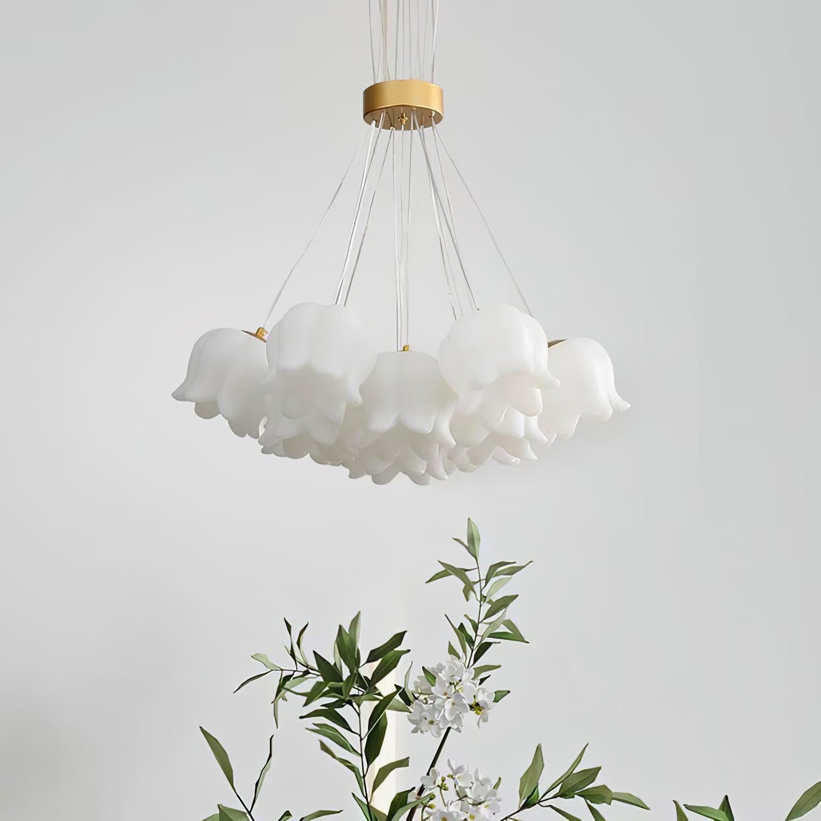 Tucker Suspension moderne