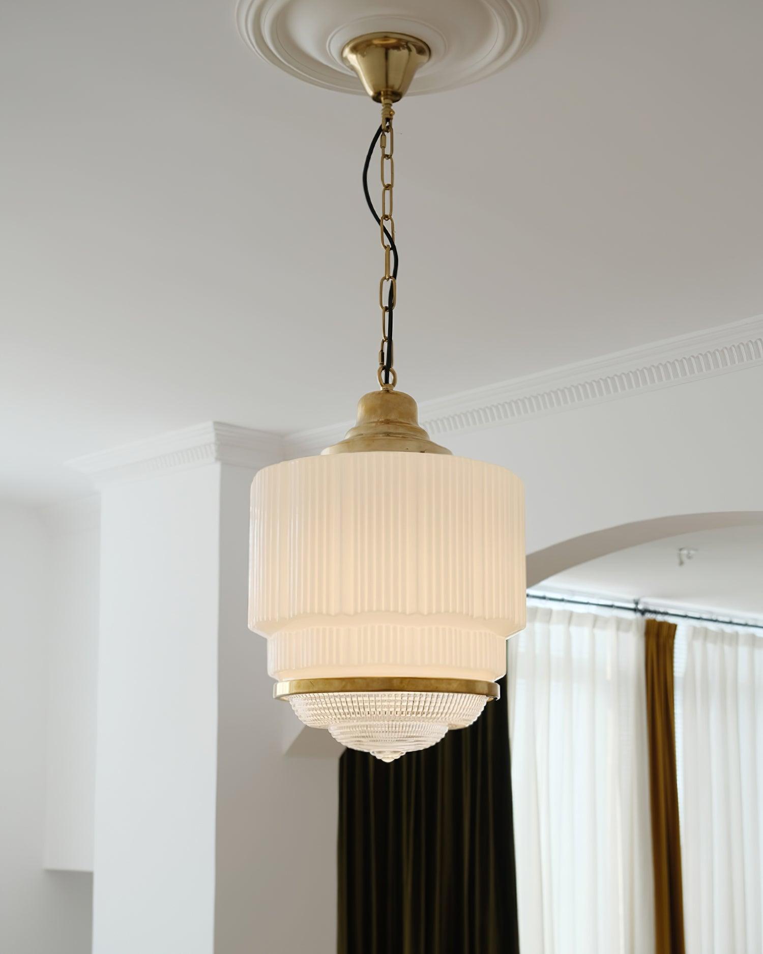 Paola Suspension Vintage