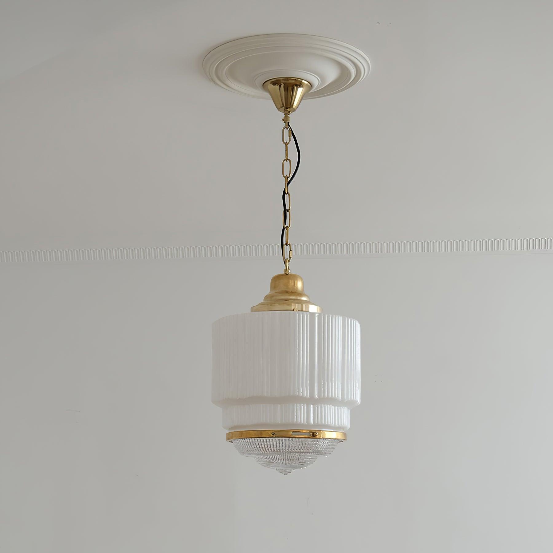 Paola Suspension Vintage