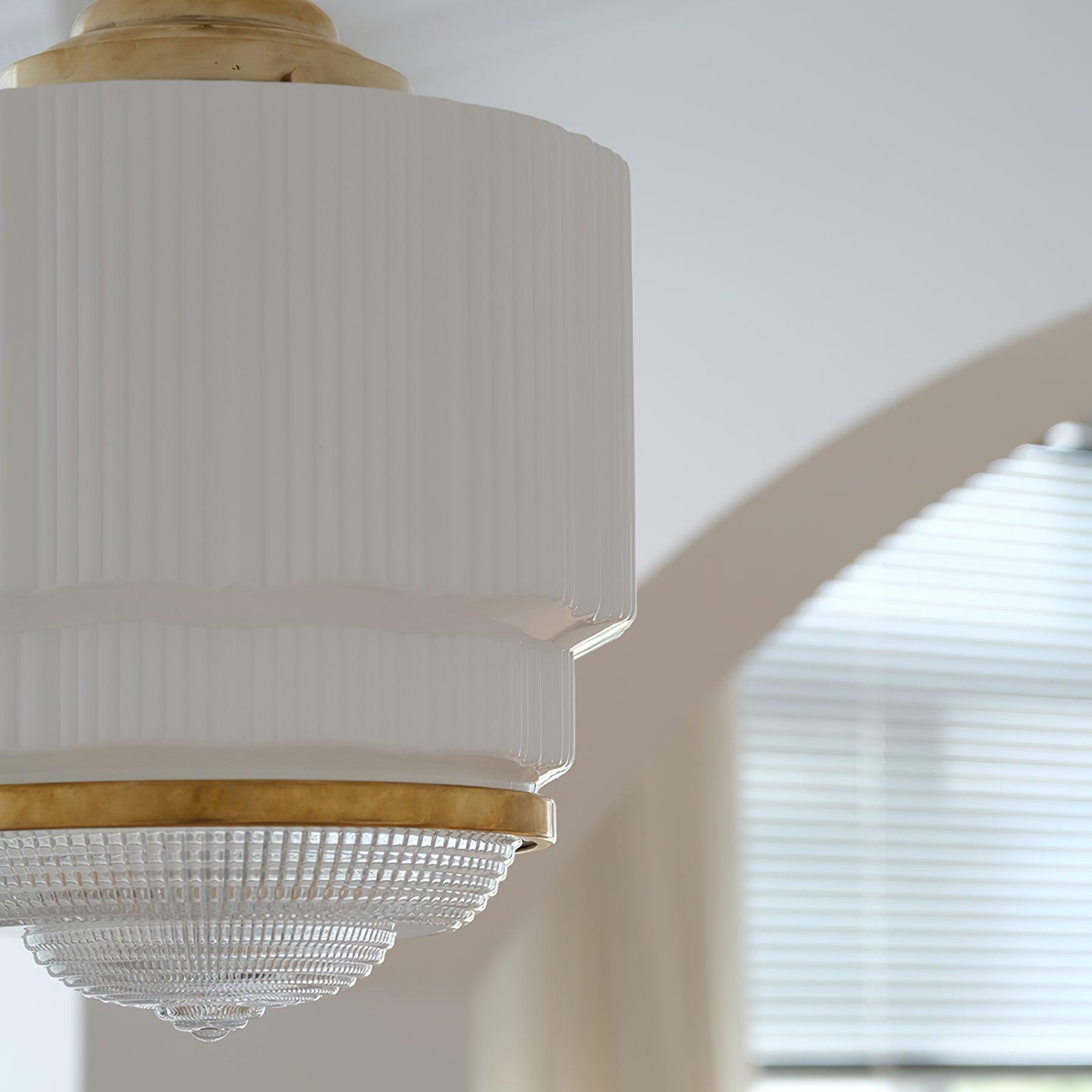 Paola Suspension Vintage