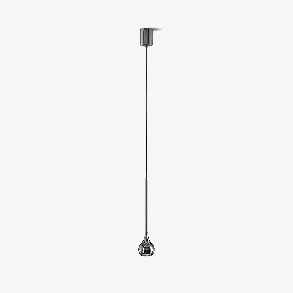 Avere Suspension Industrielle Classique
