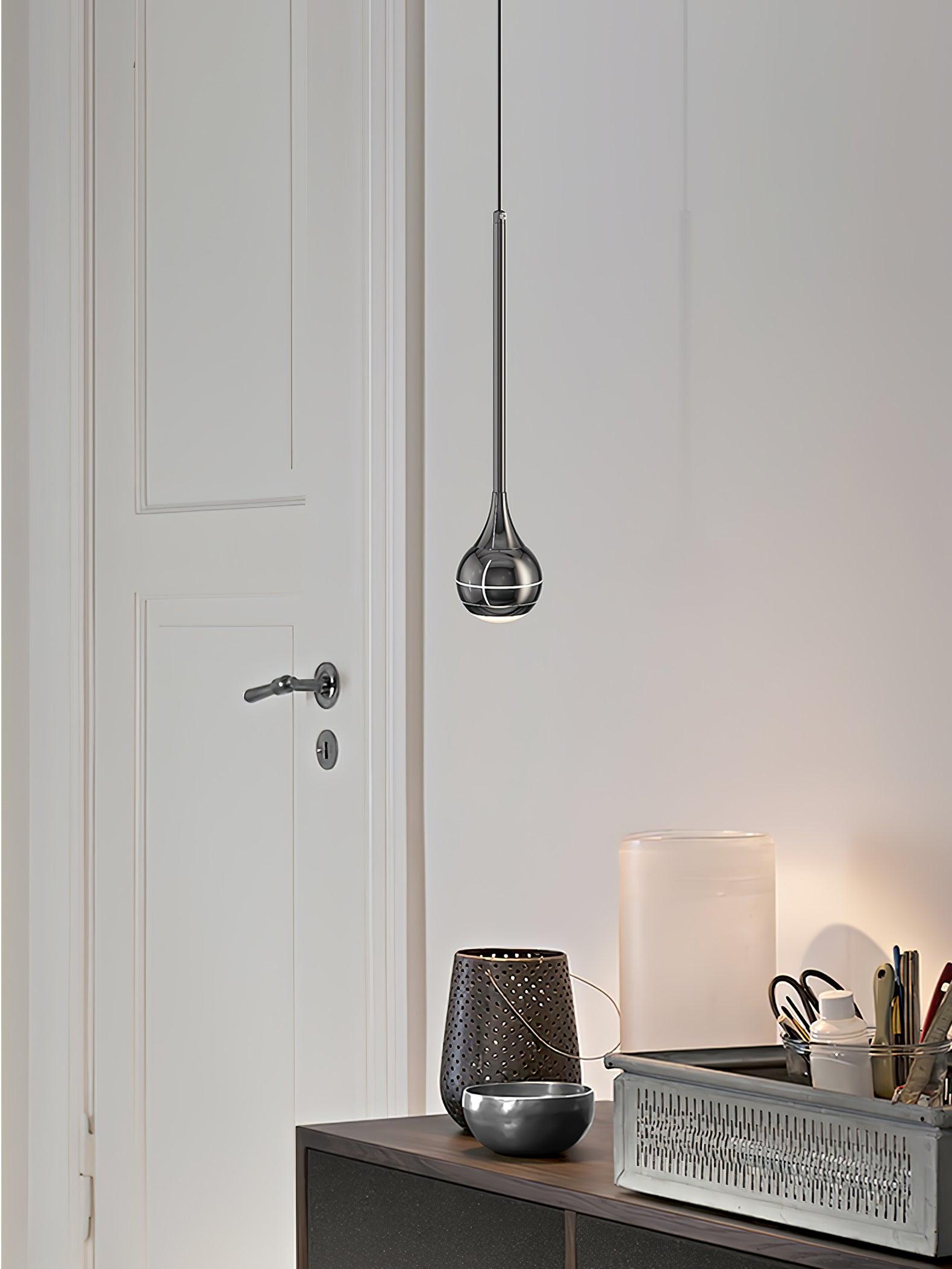 Avere Suspension Industrielle Classique