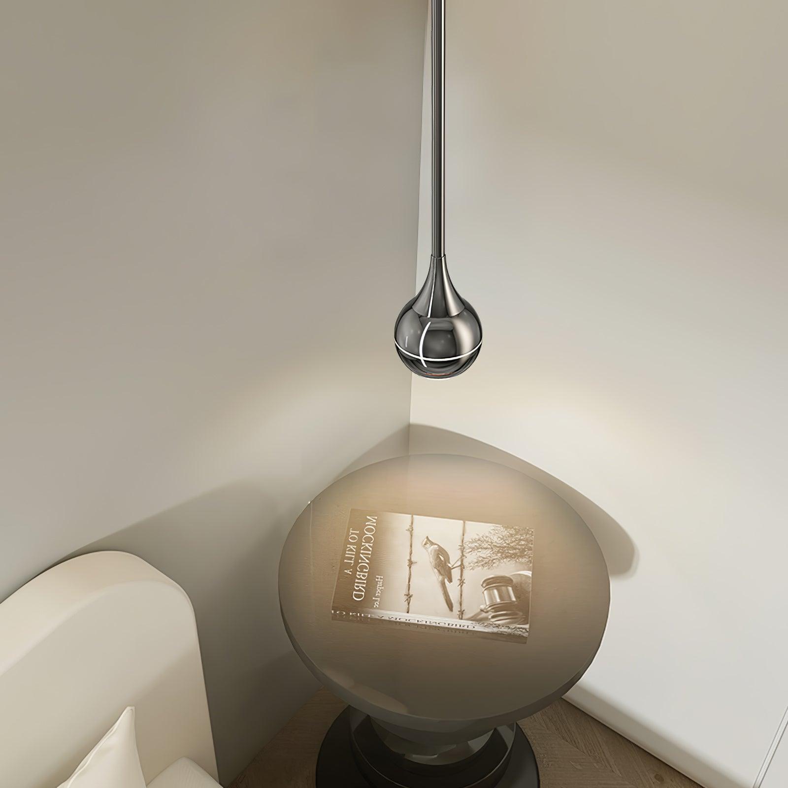 Avere Suspension Industrielle Classique