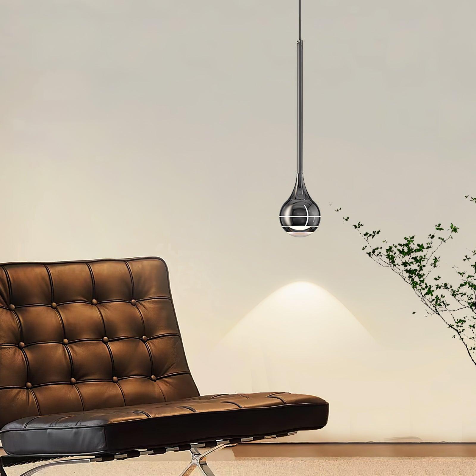 Avere Suspension Industrielle Classique