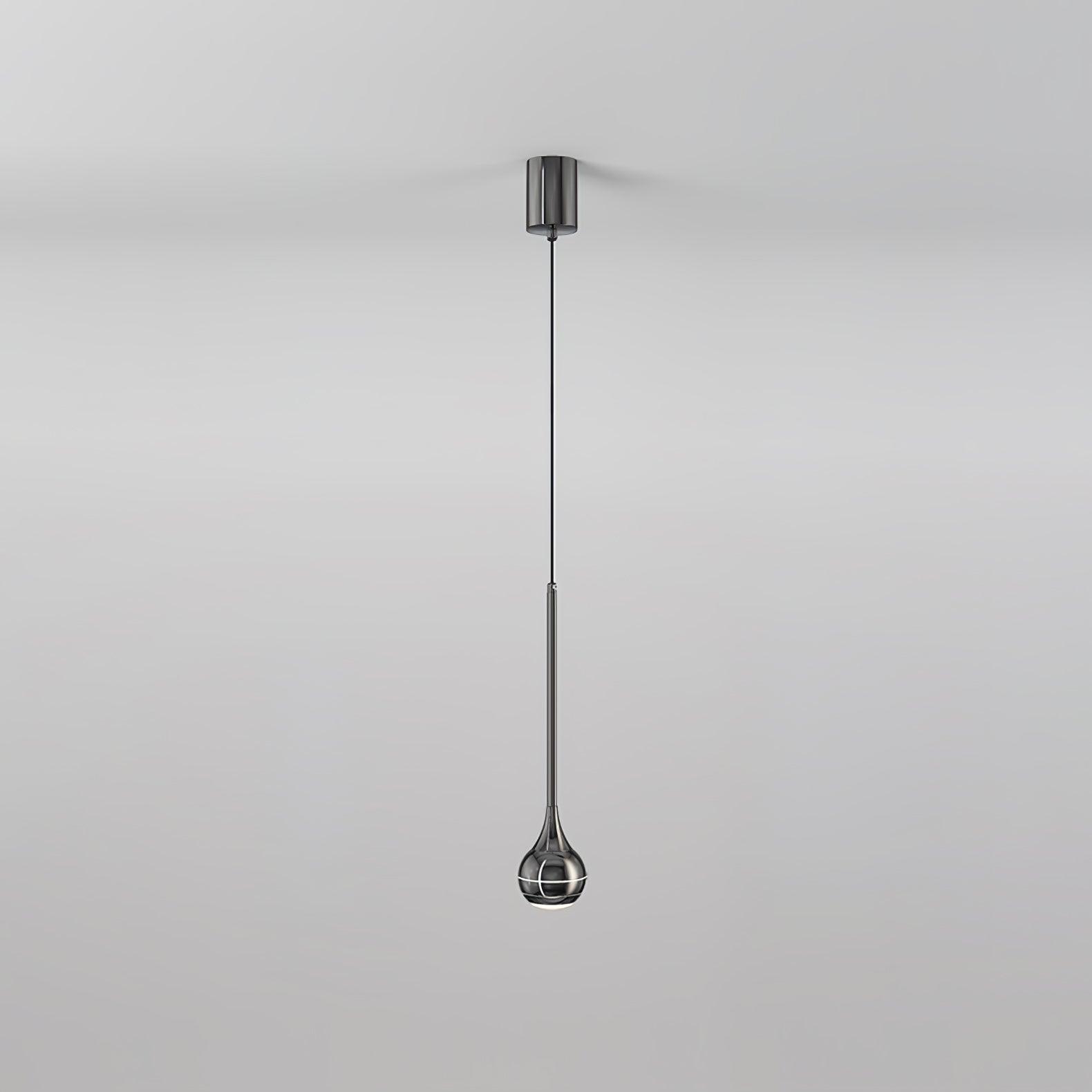 Avere Suspension Industrielle Classique