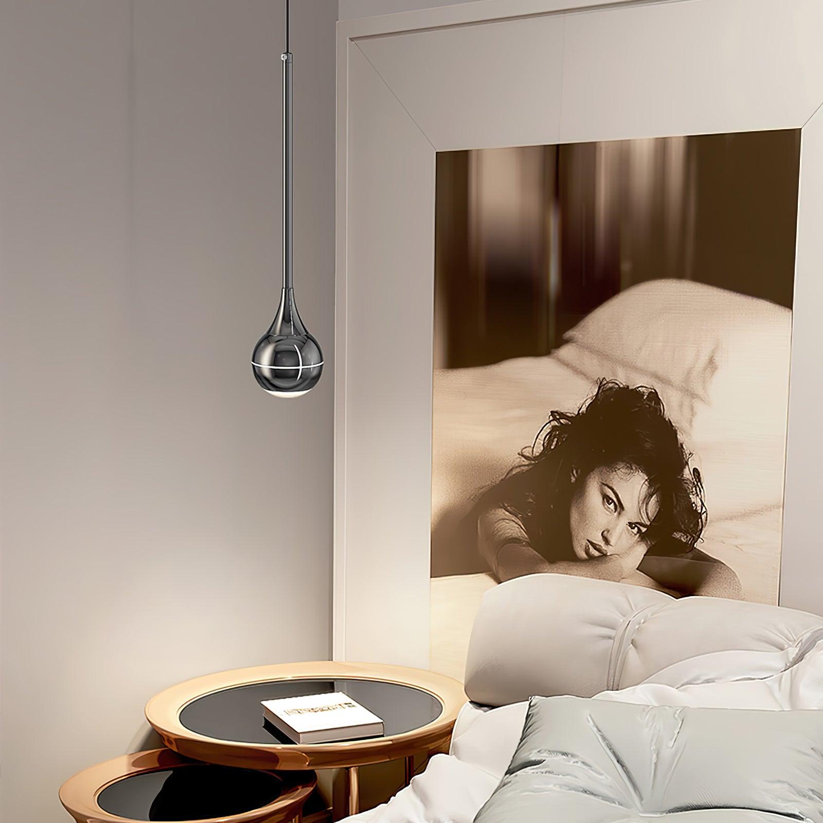 Avere Suspension Industrielle Classique