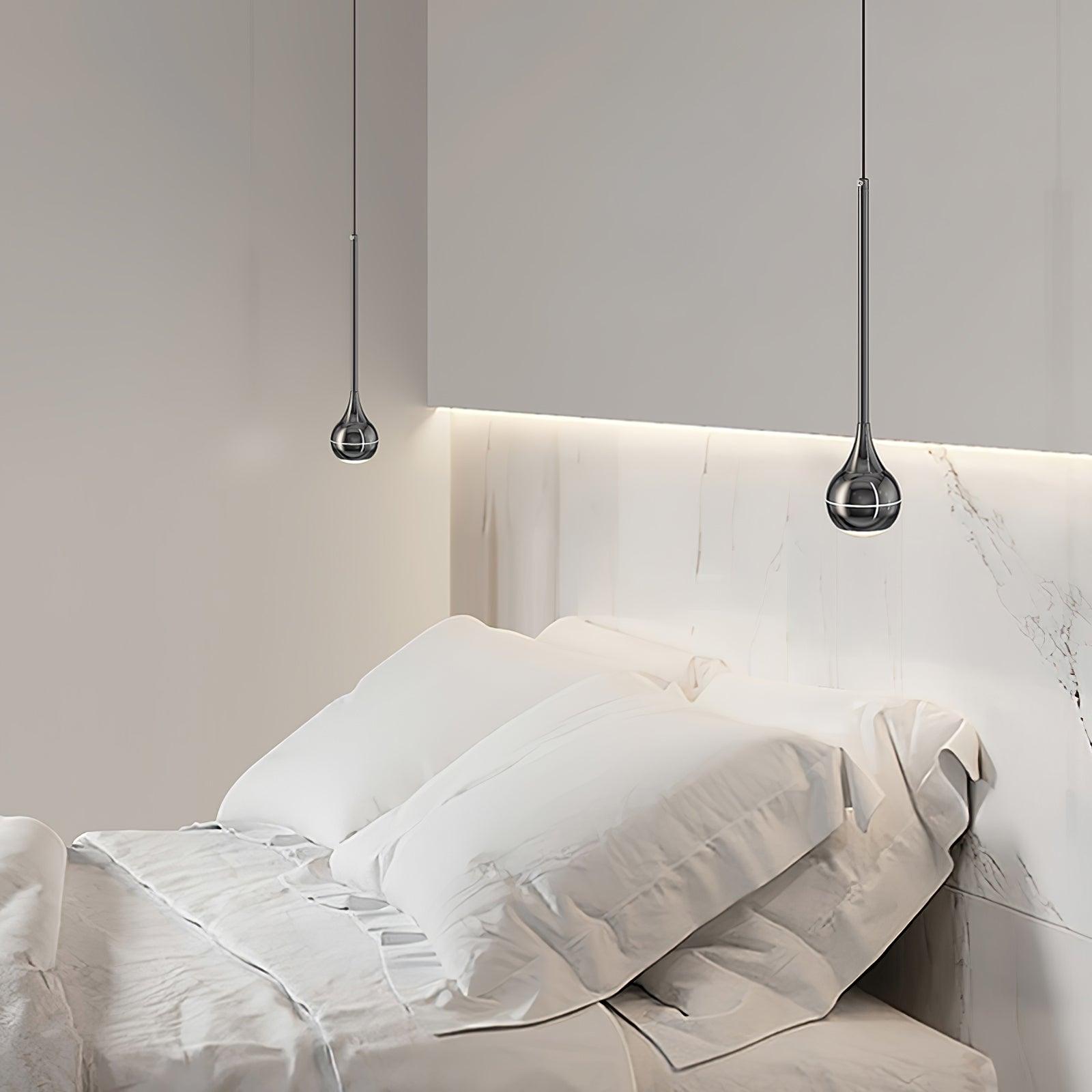 Avere Suspension Industrielle Classique