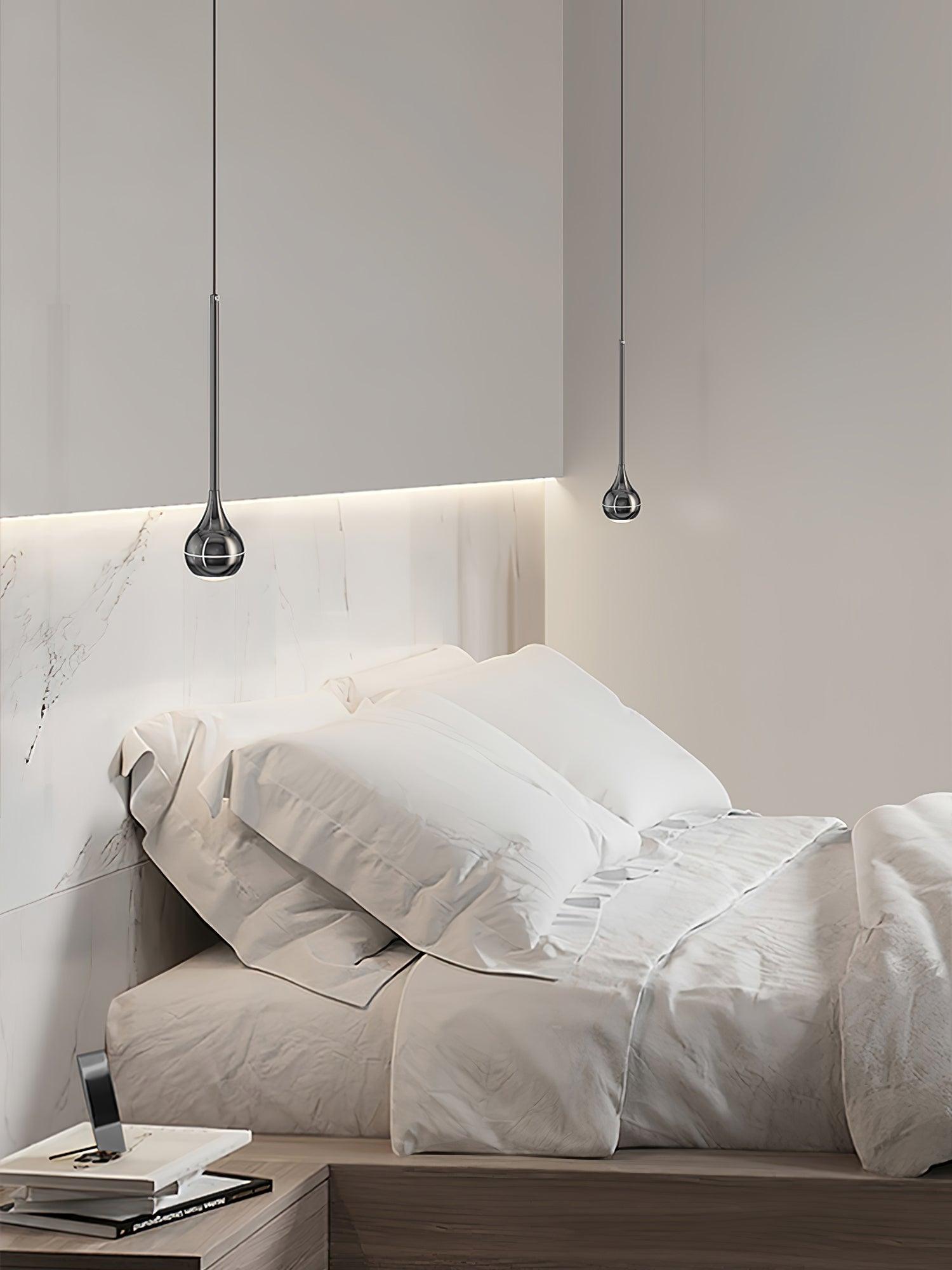 Avere Suspension Industrielle Classique