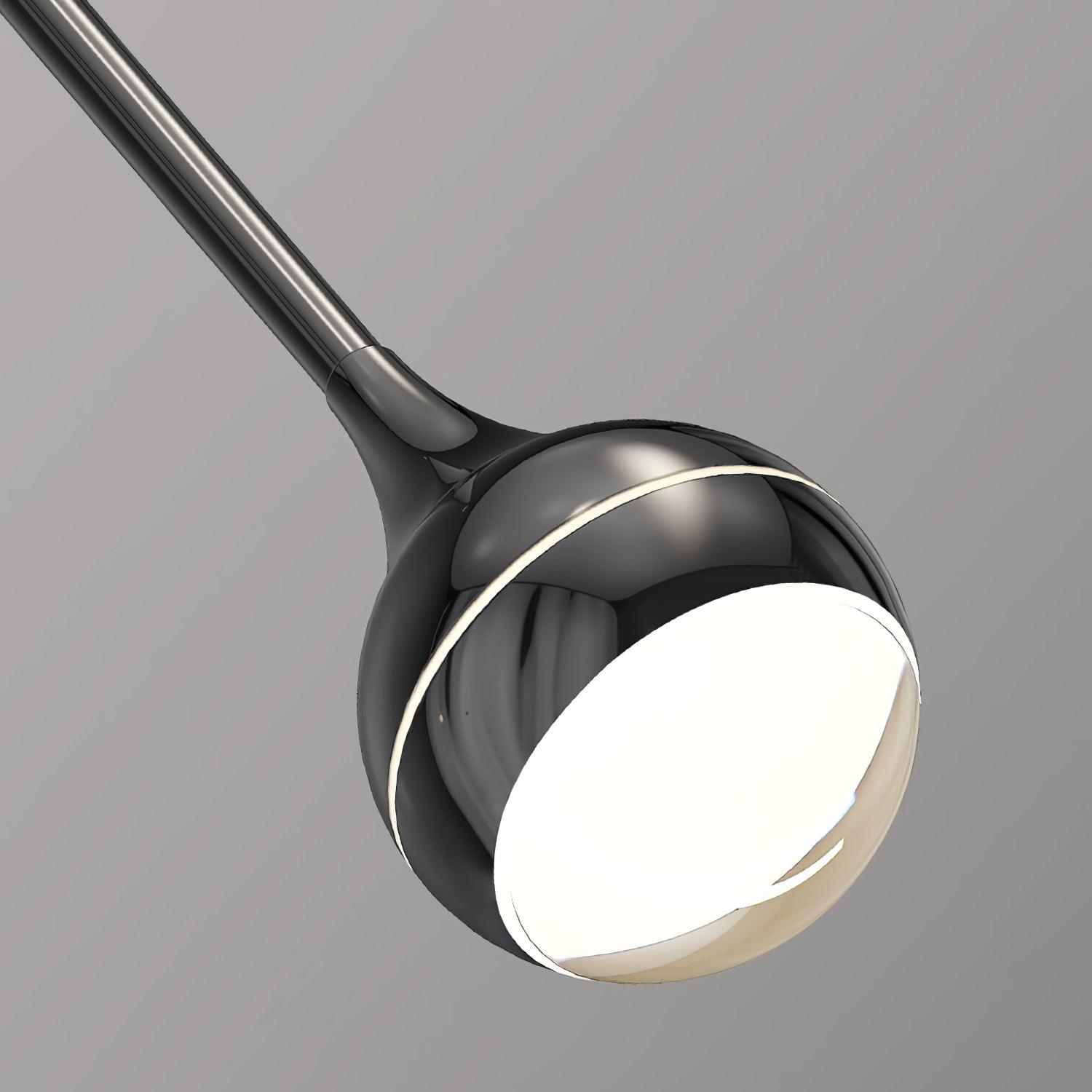 Avere Suspension Industrielle Classique