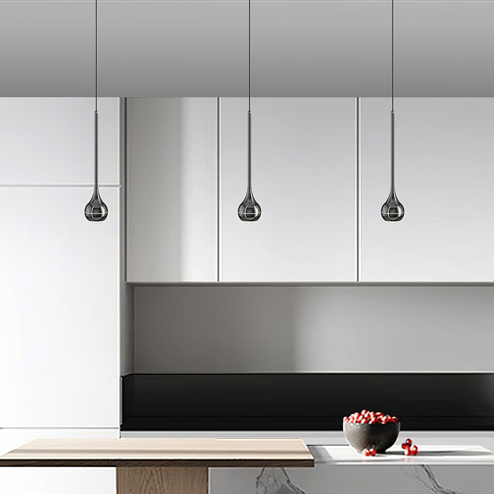 Avere Suspension Industrielle Classique