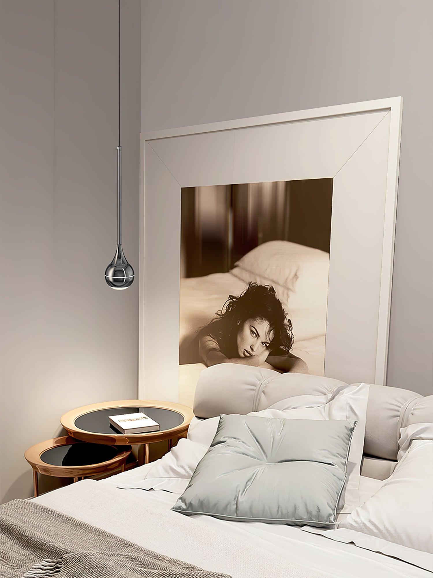 Avere Suspension Industrielle Classique