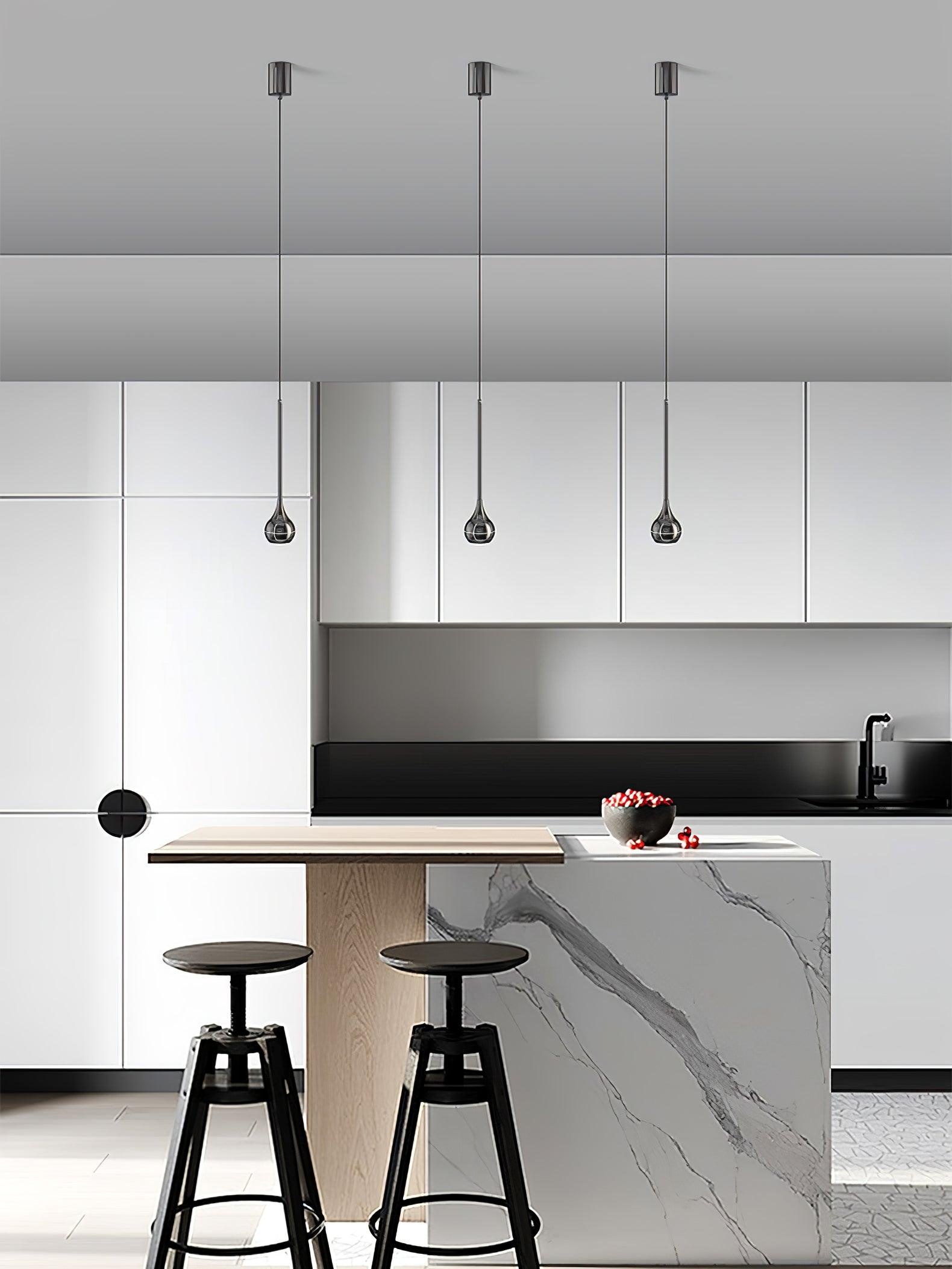 Avere Suspension Industrielle Classique