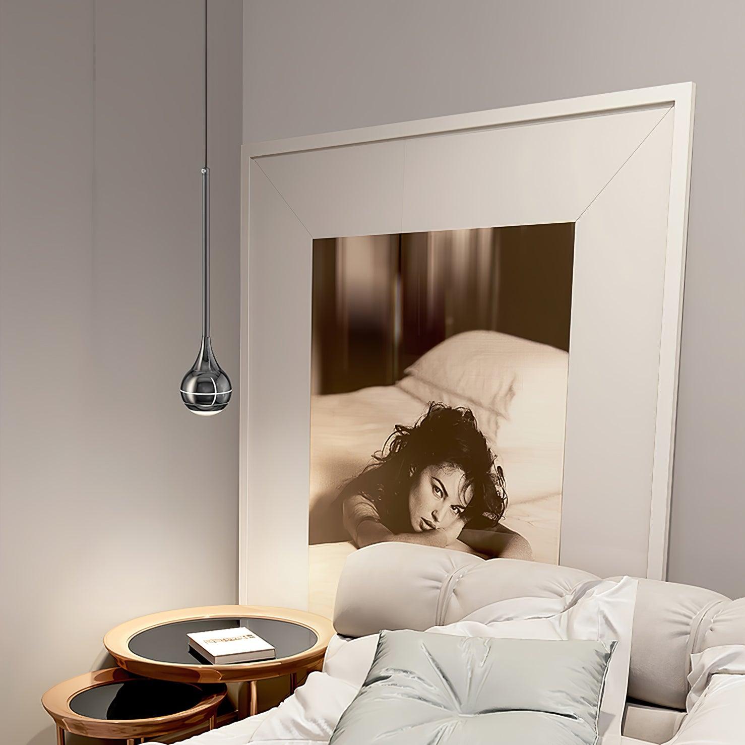 Avere Suspension Industrielle Classique