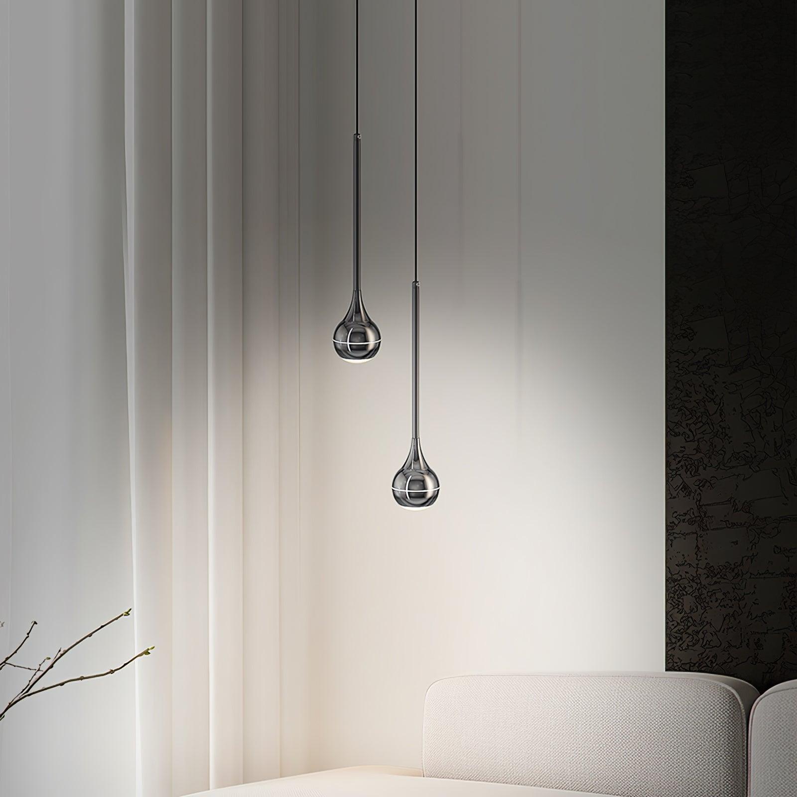 Avere Suspension Industrielle Classique
