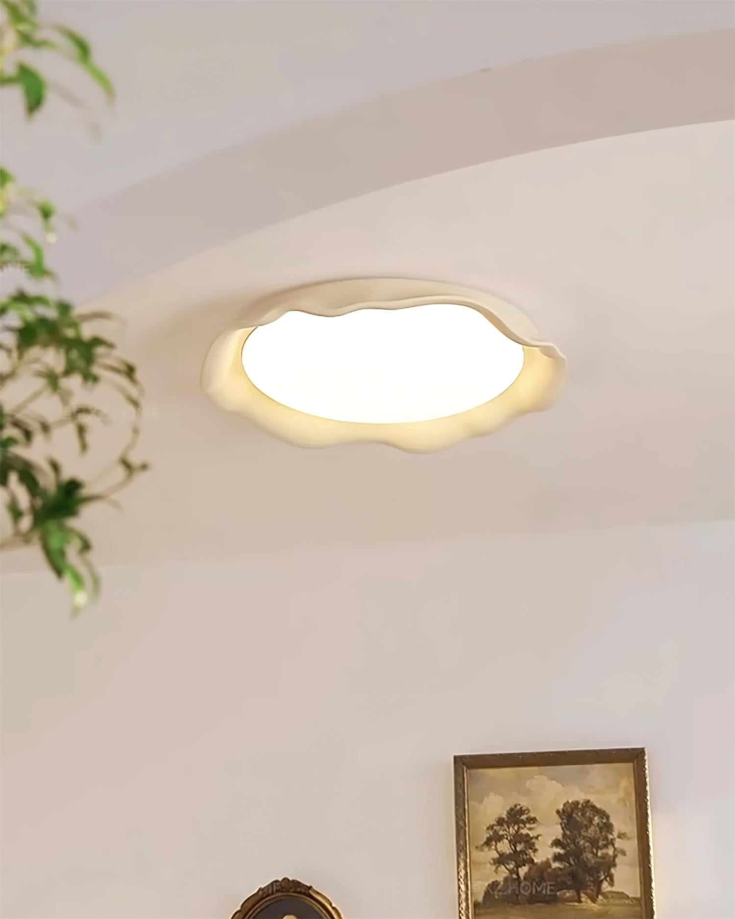 Cavaro Plafonnier
