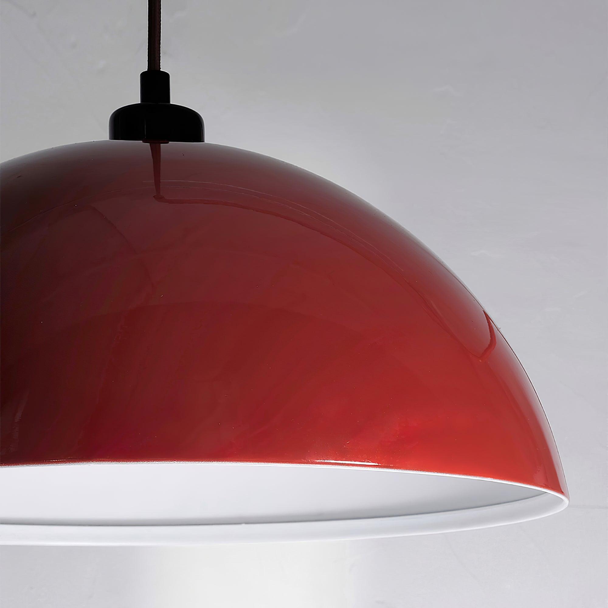 Aetheic Industrial Wall Lamp