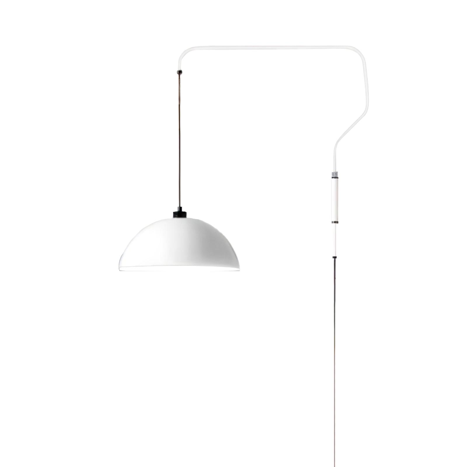 Aetheic Industrial Wall Lamp